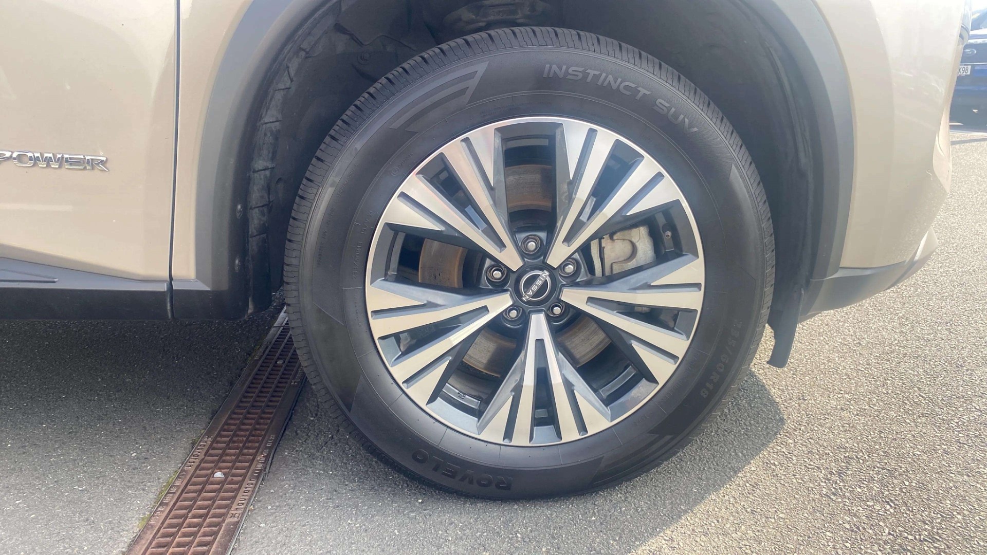 2023 Nissan X-Trail St-L E-Power 1.5Peh - Image 11