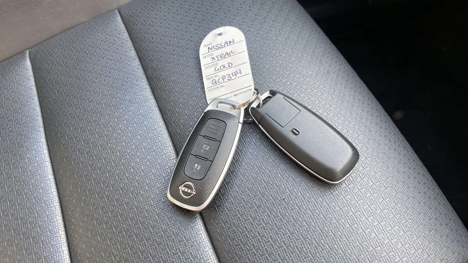 2023 Nissan X-Trail St-L E-Power 1.5Peh - Image 20