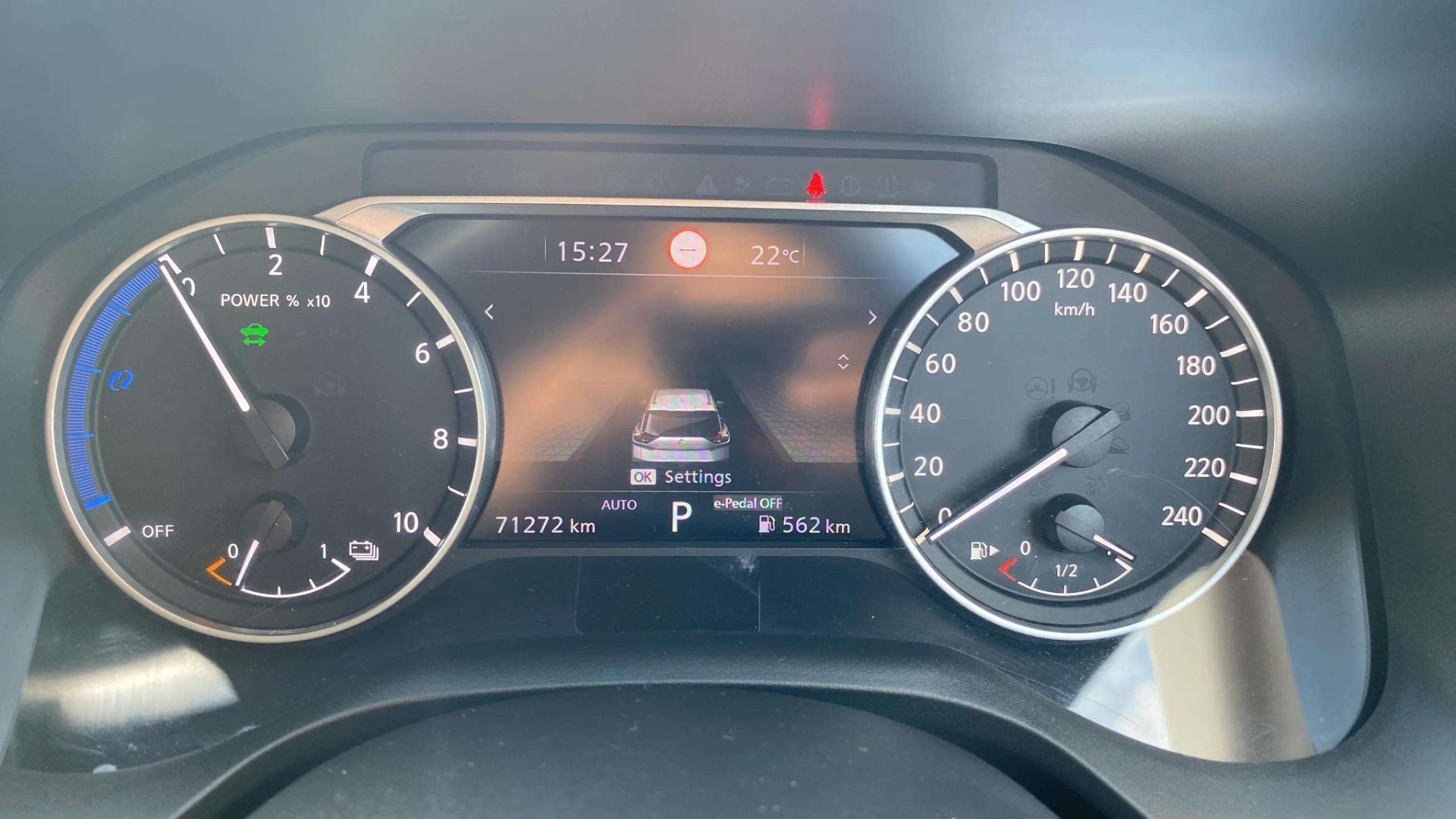 2023 Nissan X-Trail St-L E-Power 1.5Peh - Image 16