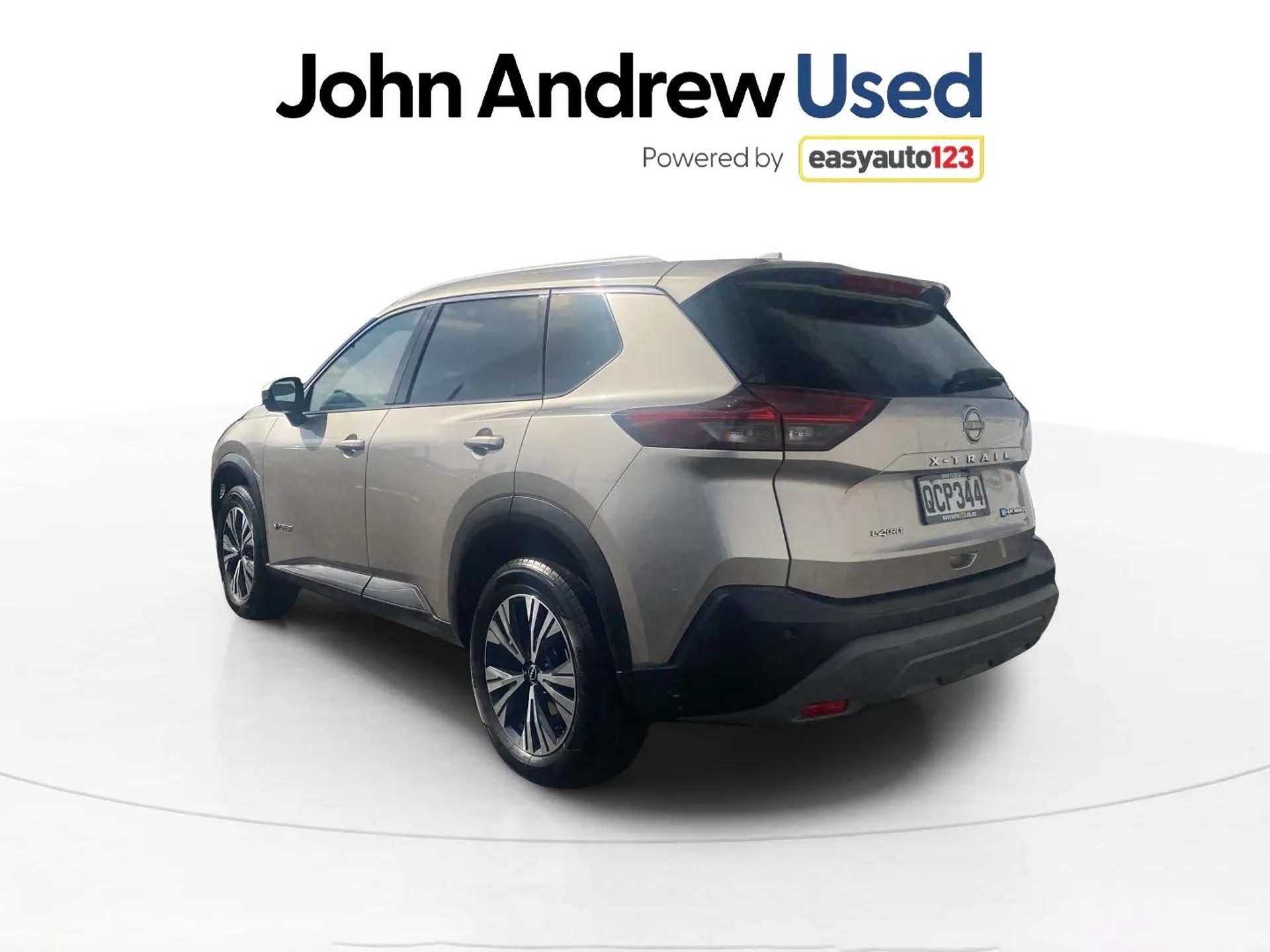 2023 Nissan X-Trail St-L E-Power 1.5Peh - Image 6