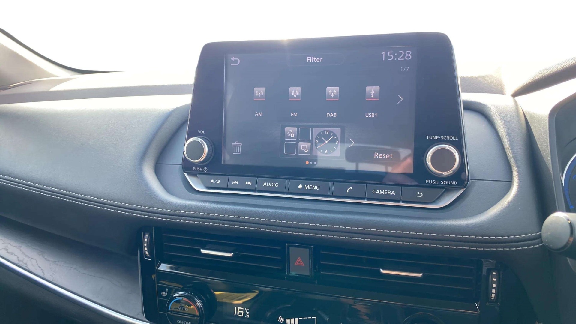 2023 Nissan X-Trail St-L E-Power 1.5Peh - Image 19