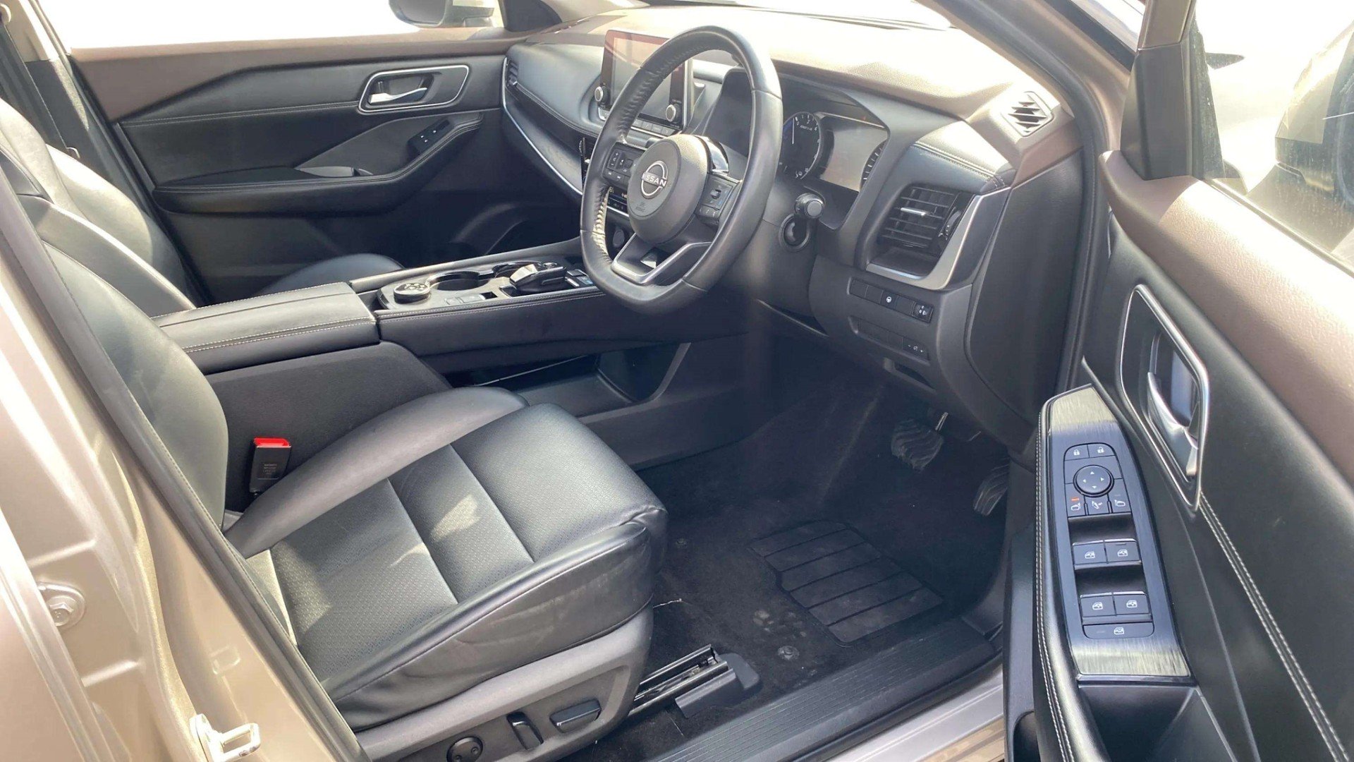 2023 Nissan X-Trail St-L E-Power 1.5Peh - Image 13