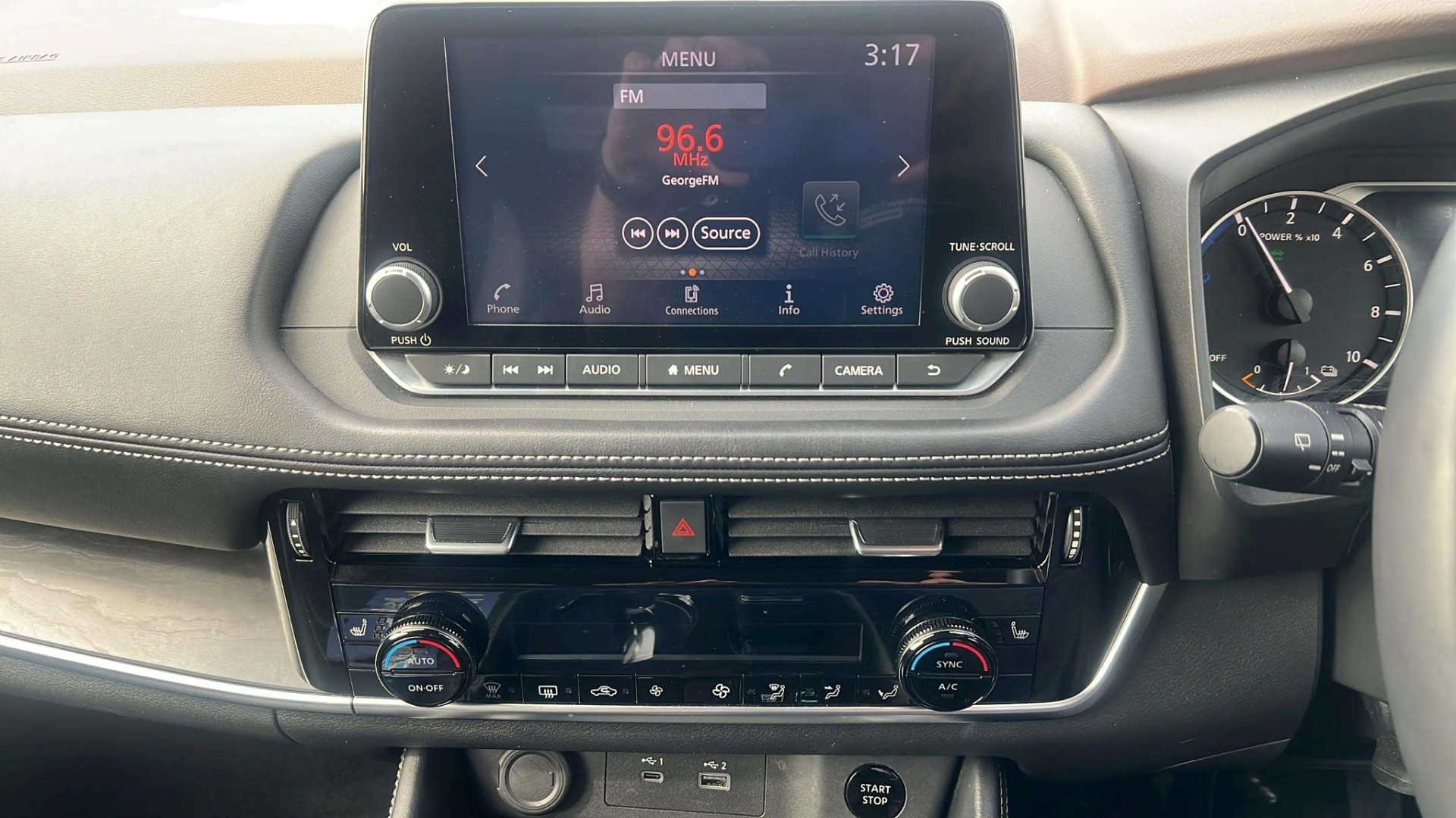 2023 Nissan X-Trail St-L E-Power 1.5Peh - Image 15