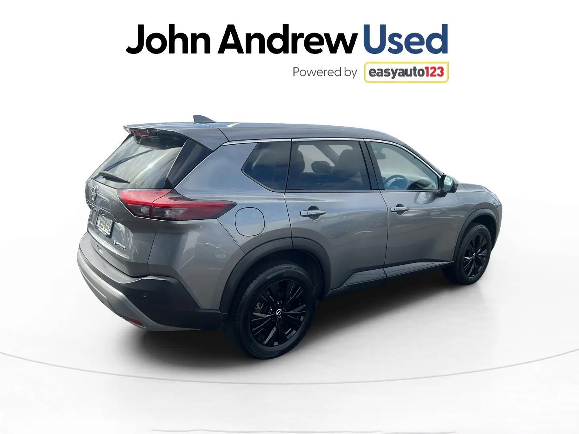 2023 Nissan X-Trail St-L E-Power 1.5Peh - Image 10