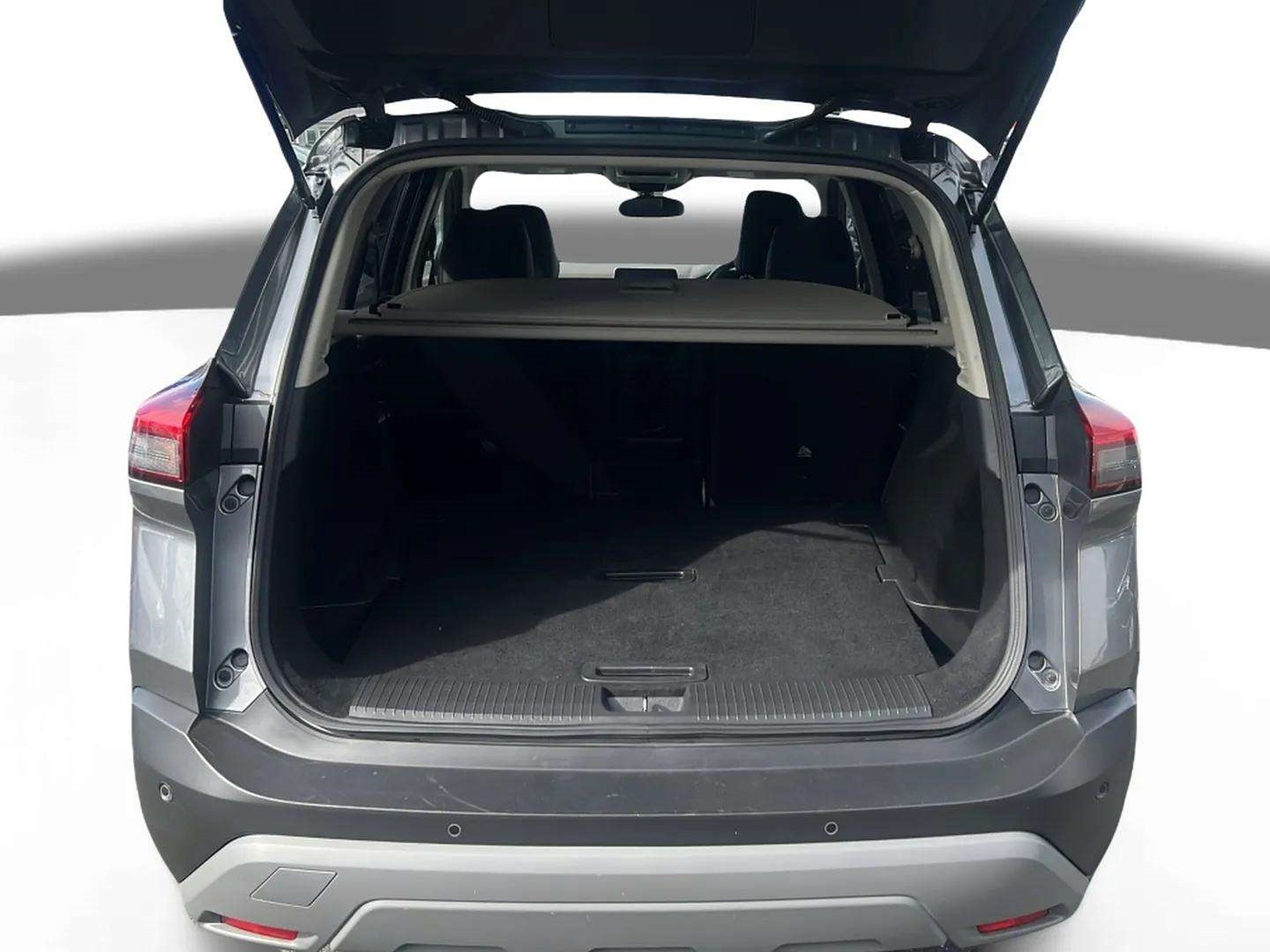 2023 Nissan X-Trail St-L E-Power 1.5Peh - Image 8