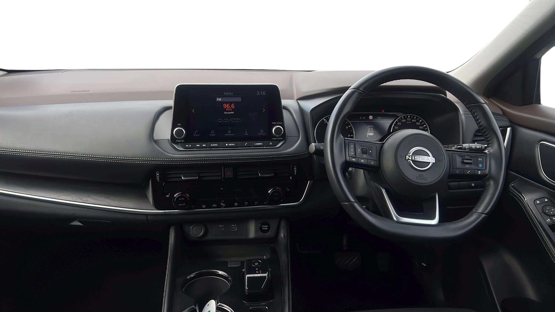 2023 Nissan X-Trail St-L E-Power 1.5Peh - Image 14