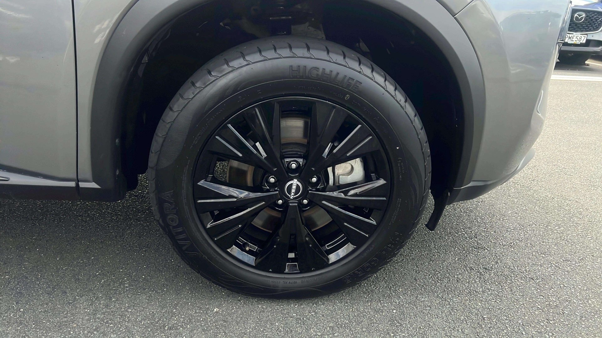 2023 Nissan X-Trail St-L E-Power 1.5Peh - Image 11