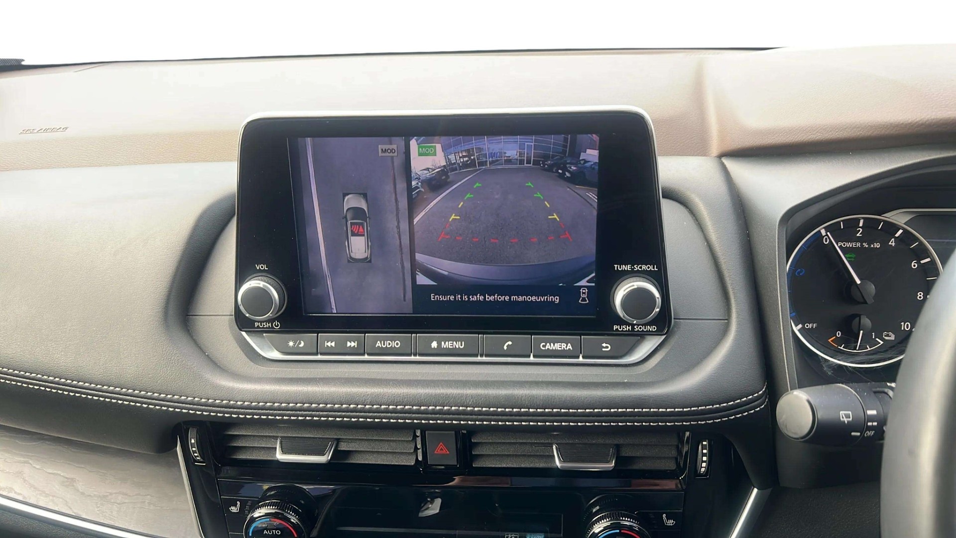 2023 Nissan X-Trail St-L E-Power 1.5Peh - Image 16