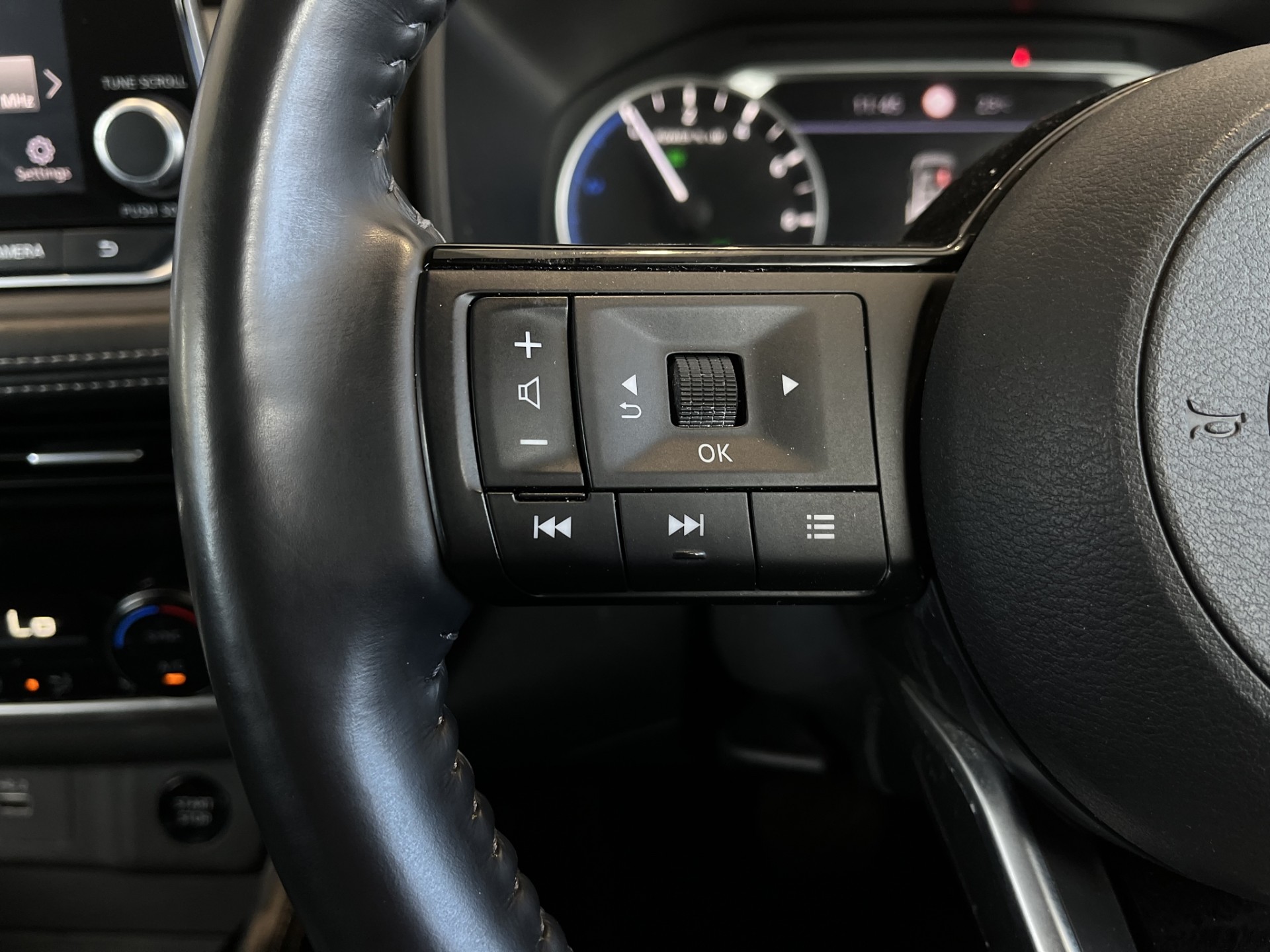 2023 Nissan X-Trail St-L E-Power 1.5Peh - Image 14