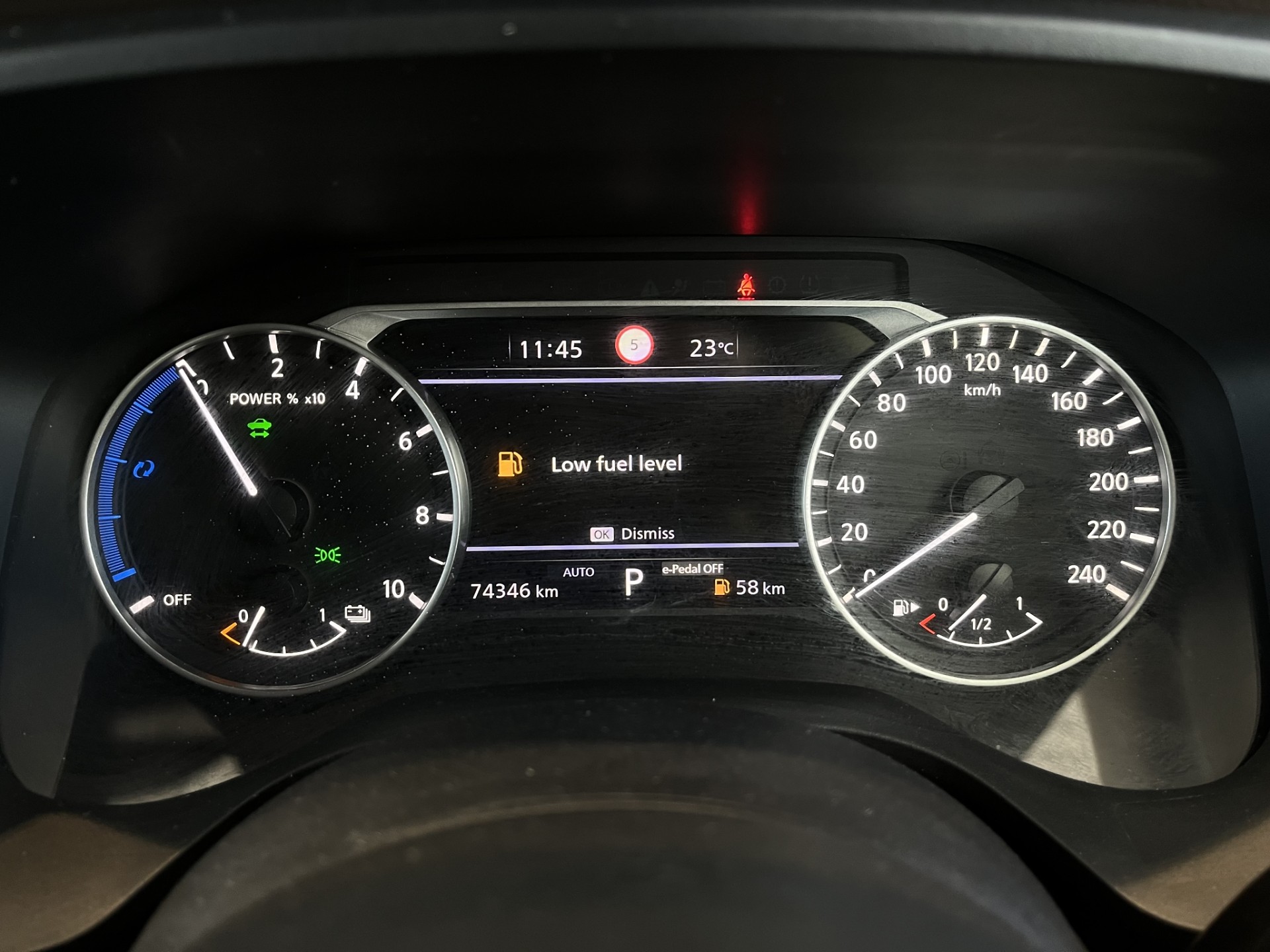 2023 Nissan X-Trail St-L E-Power 1.5Peh - Image 16