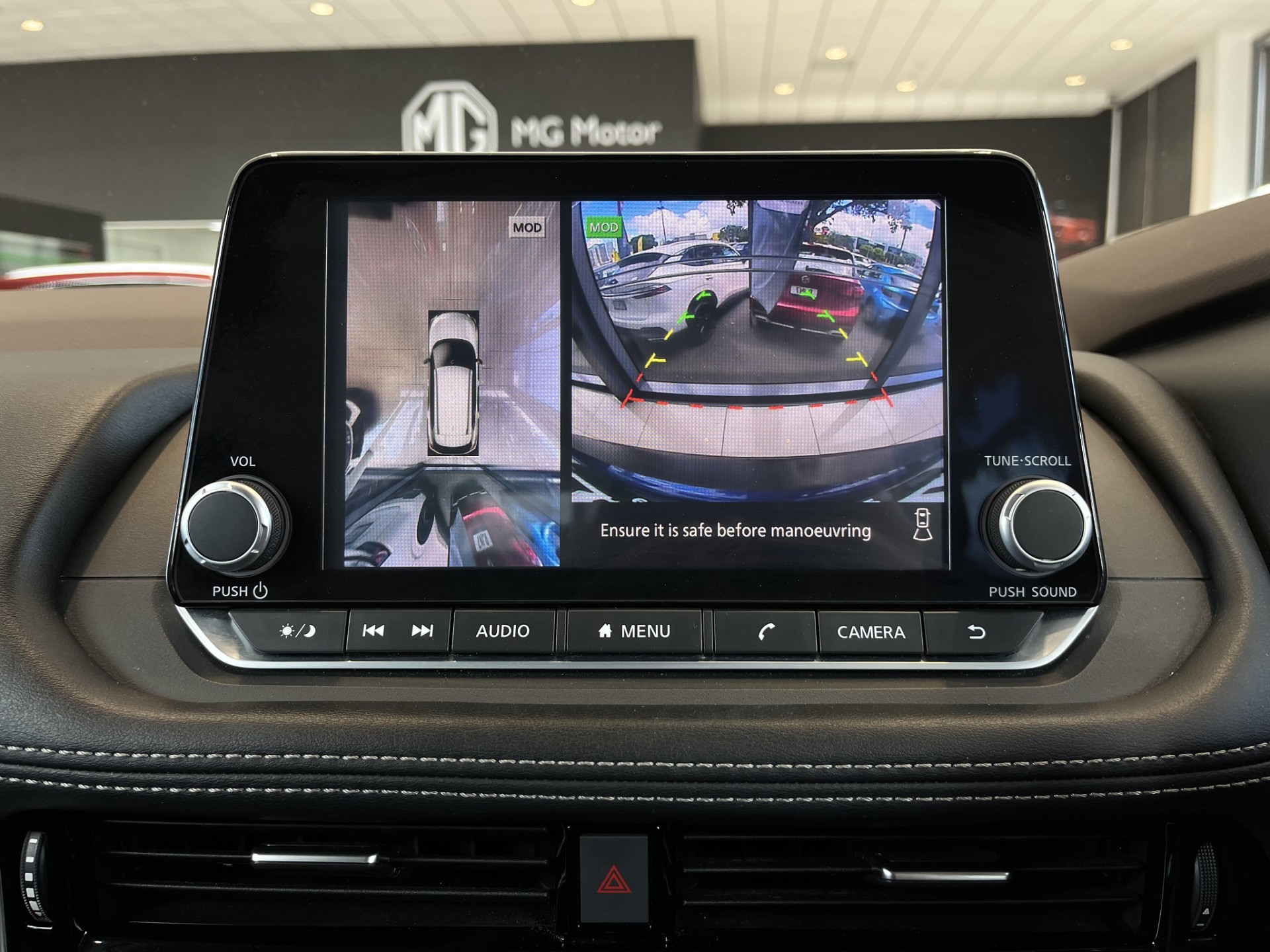 2023 Nissan X-Trail St-L E-Power 1.5Peh - Image 18