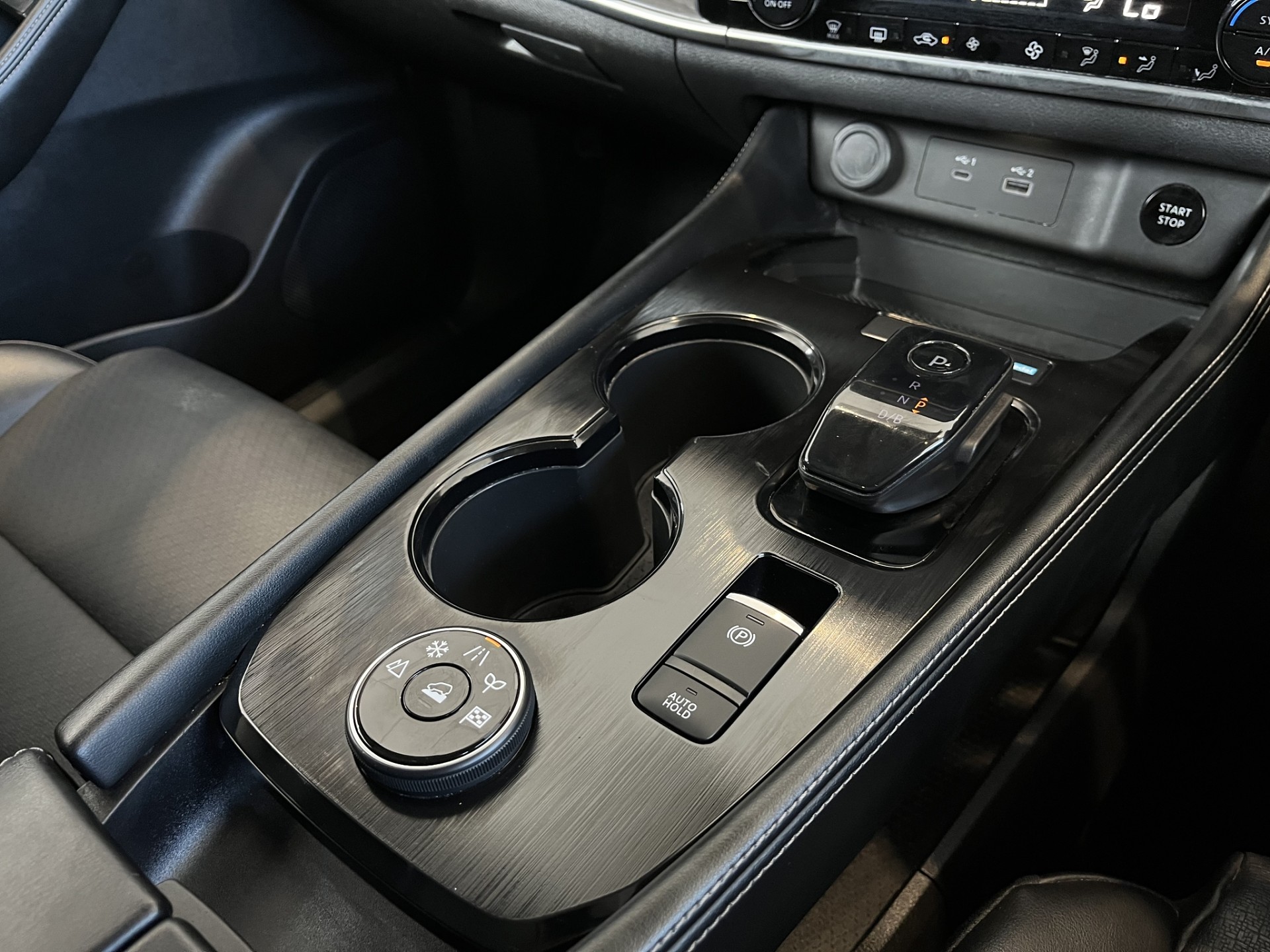 2023 Nissan X-Trail St-L E-Power 1.5Peh - Image 19