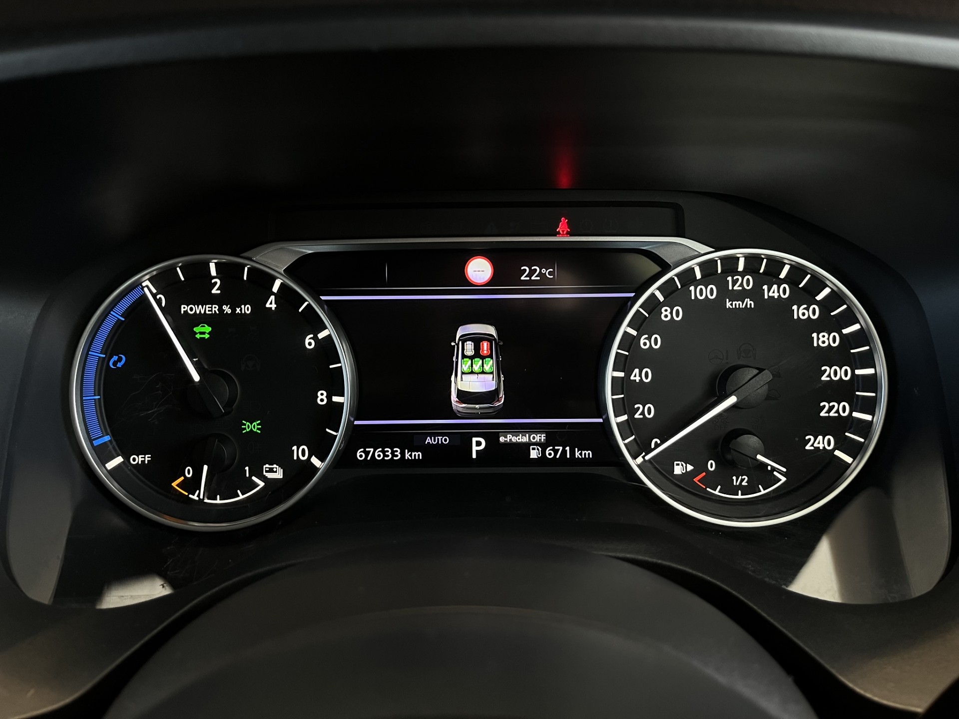 2023 Nissan X-Trail St-L E-Power 1.5Peh - Image 20