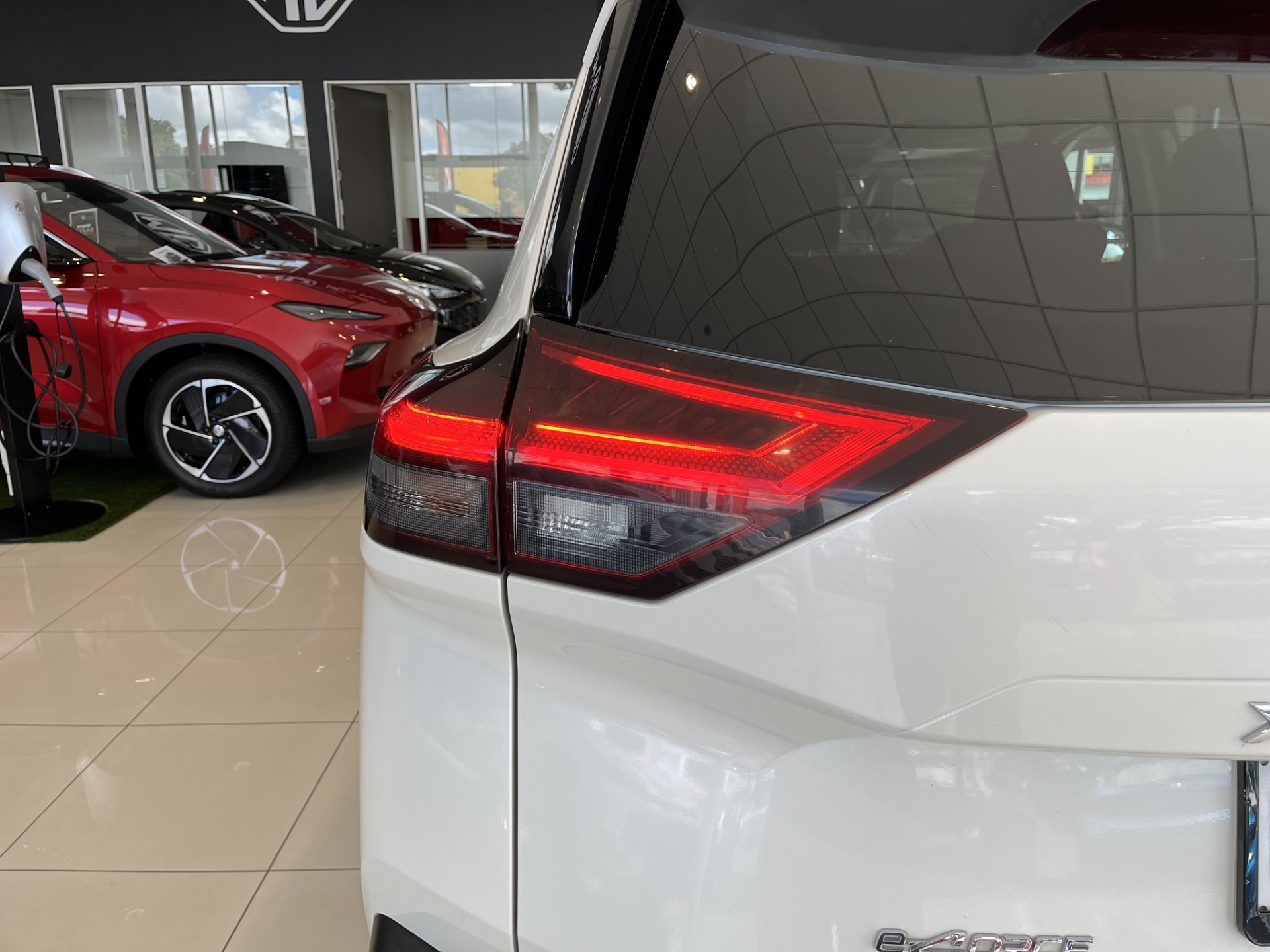 2023 Nissan X-Trail St-L E-Power 1.5Peh - Image 8