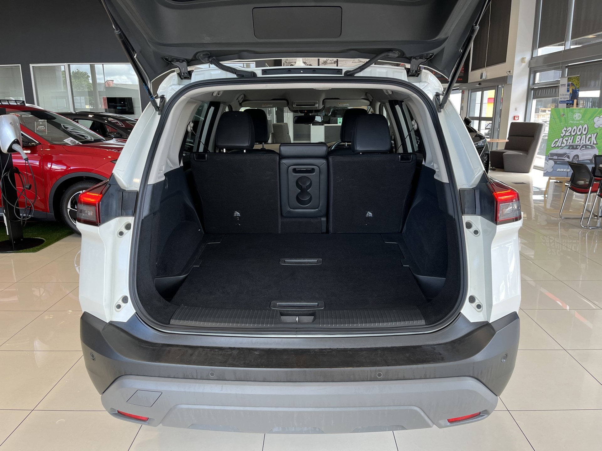 2023 Nissan X-Trail St-L E-Power 1.5Peh - Image 7