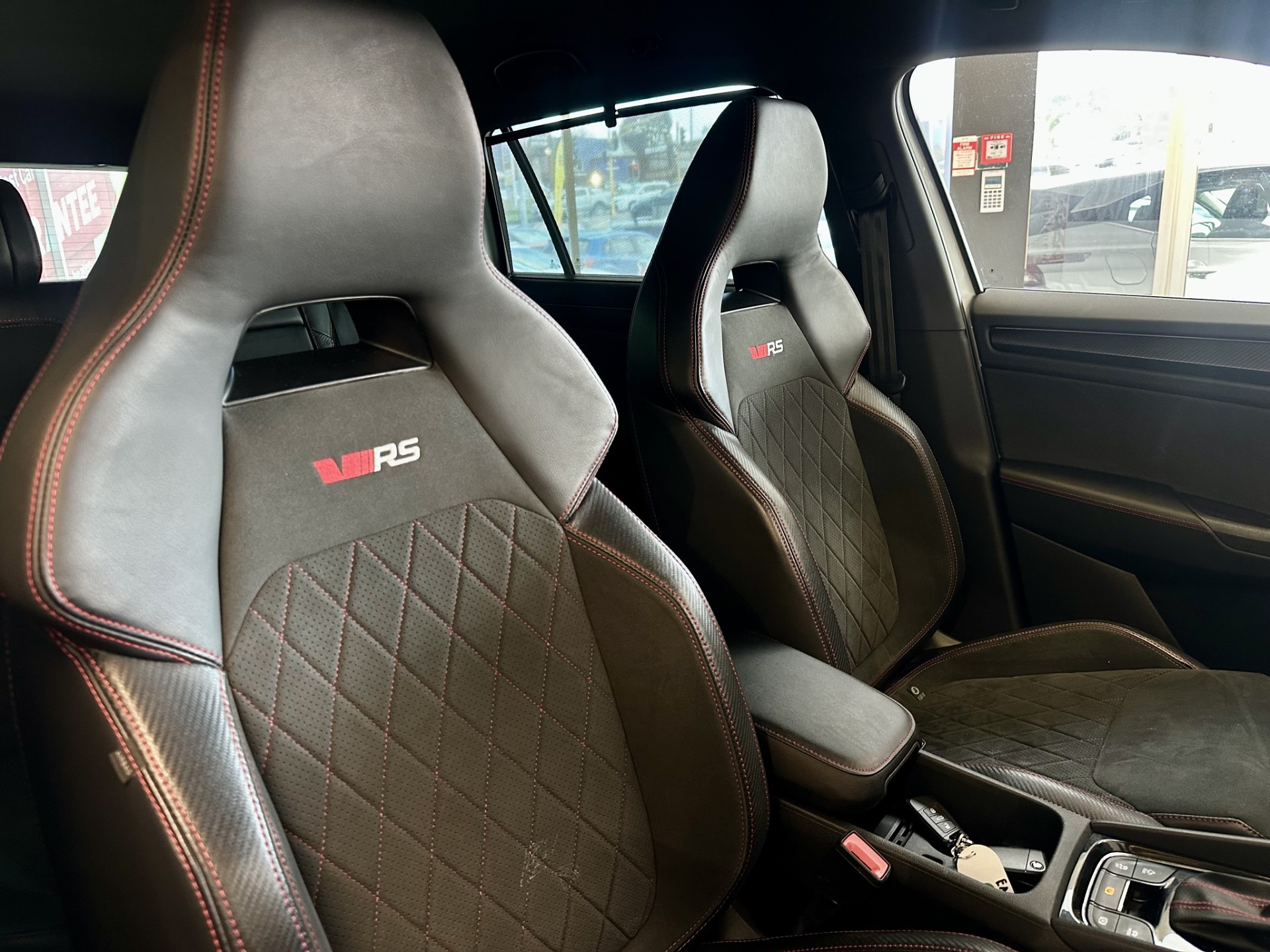 2023 Skoda Kodiaq RS 2.0L TSI 180Kw NZ New - Image 12