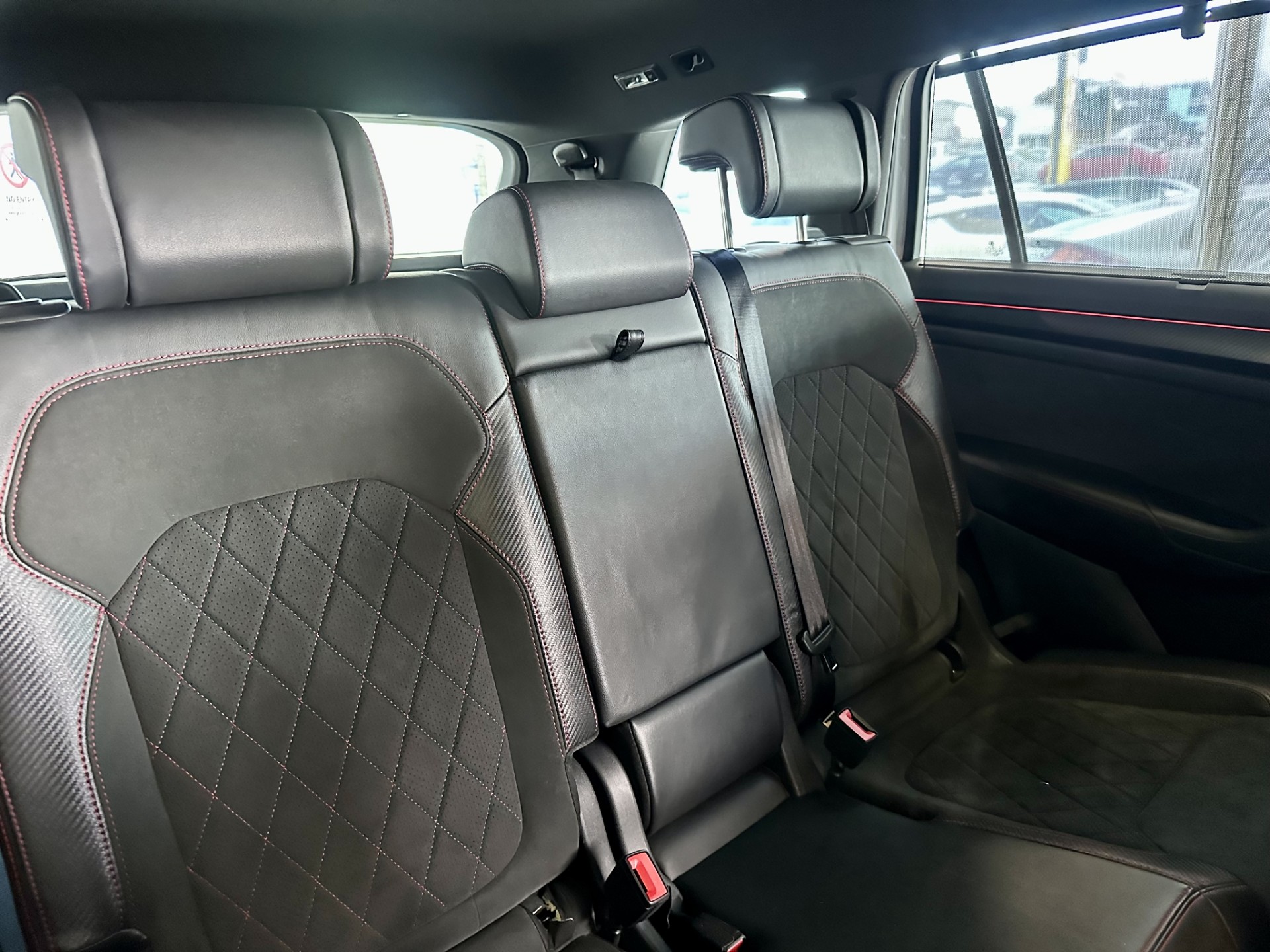 2023 Skoda Kodiaq RS 2.0L TSI 180Kw NZ New - Image 13