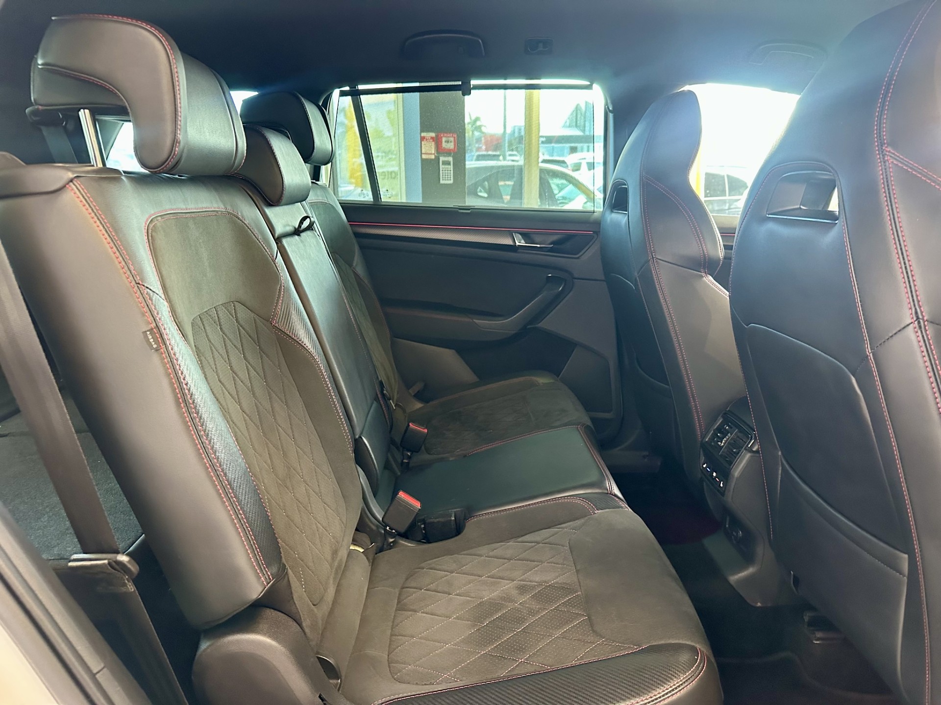 2023 Skoda Kodiaq RS 2.0L TSI 180Kw NZ New - Image 14