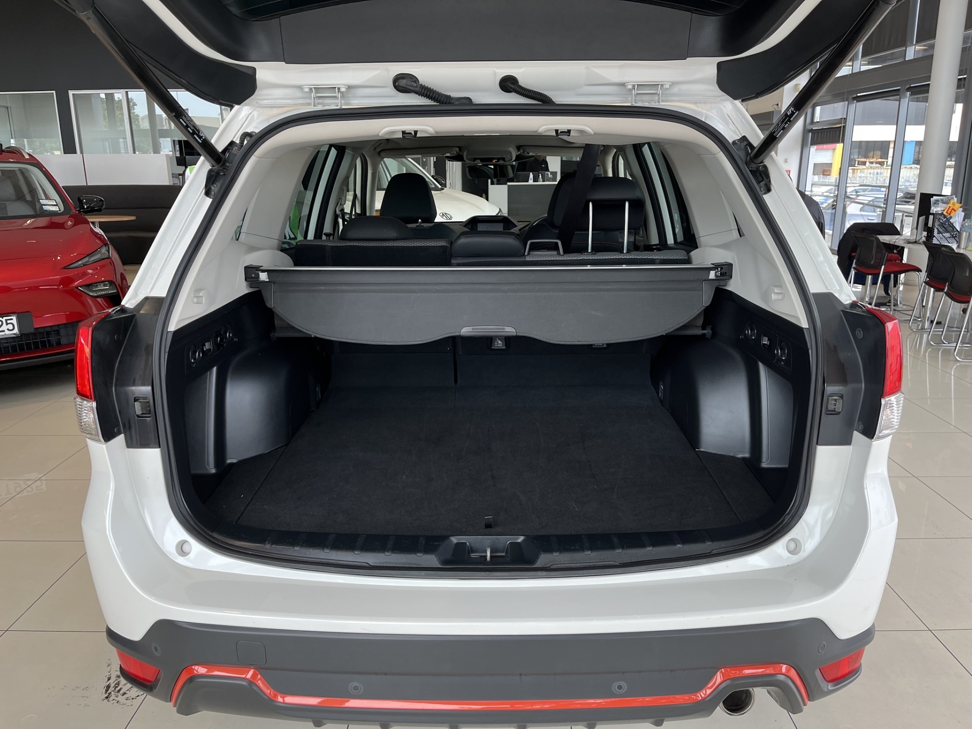 2023 Subaru Forester X Sport 2.5P/4Wd - Image 7