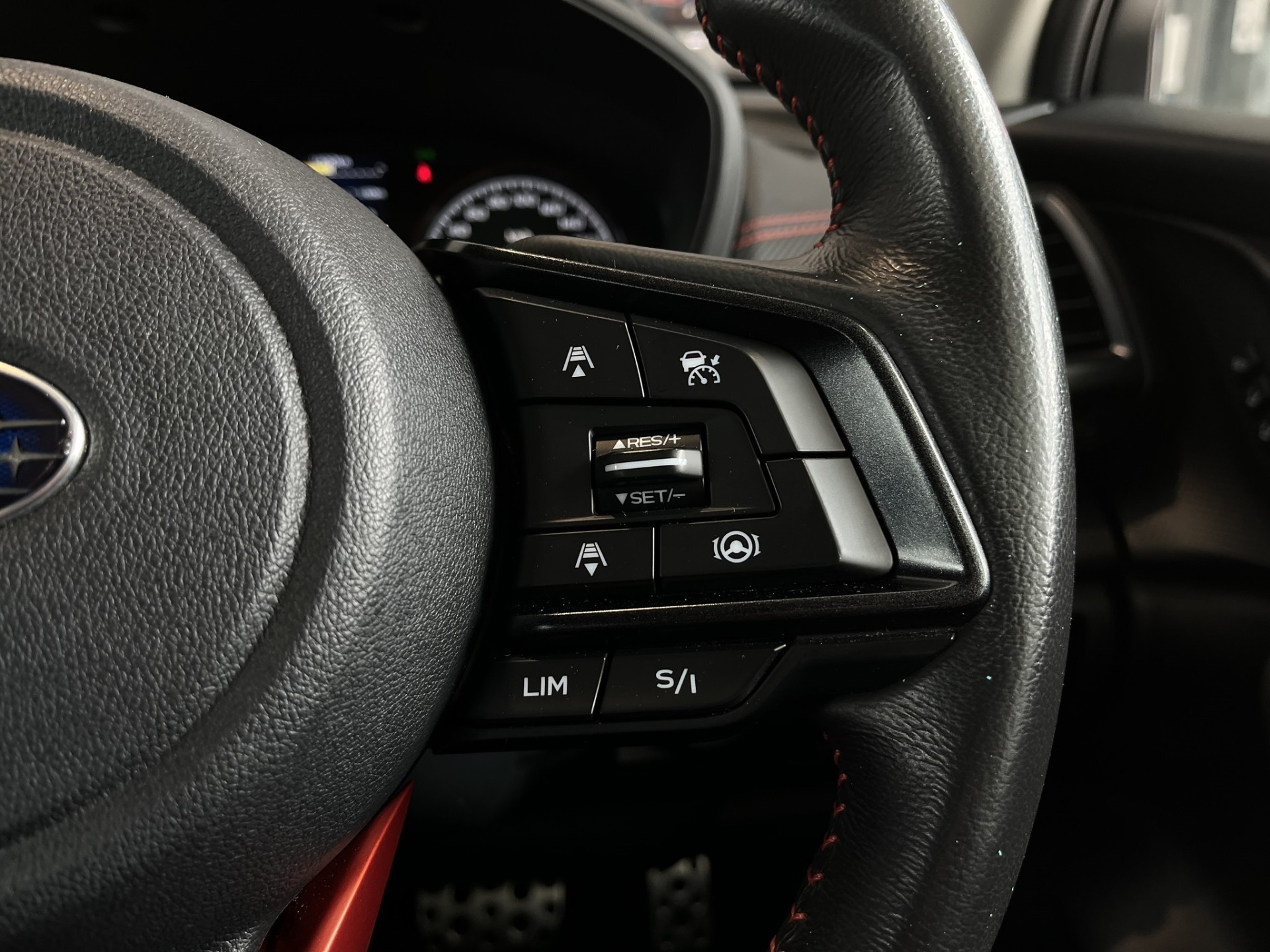 2023 Subaru Forester X Sport 2.5P/4Wd - Image 15