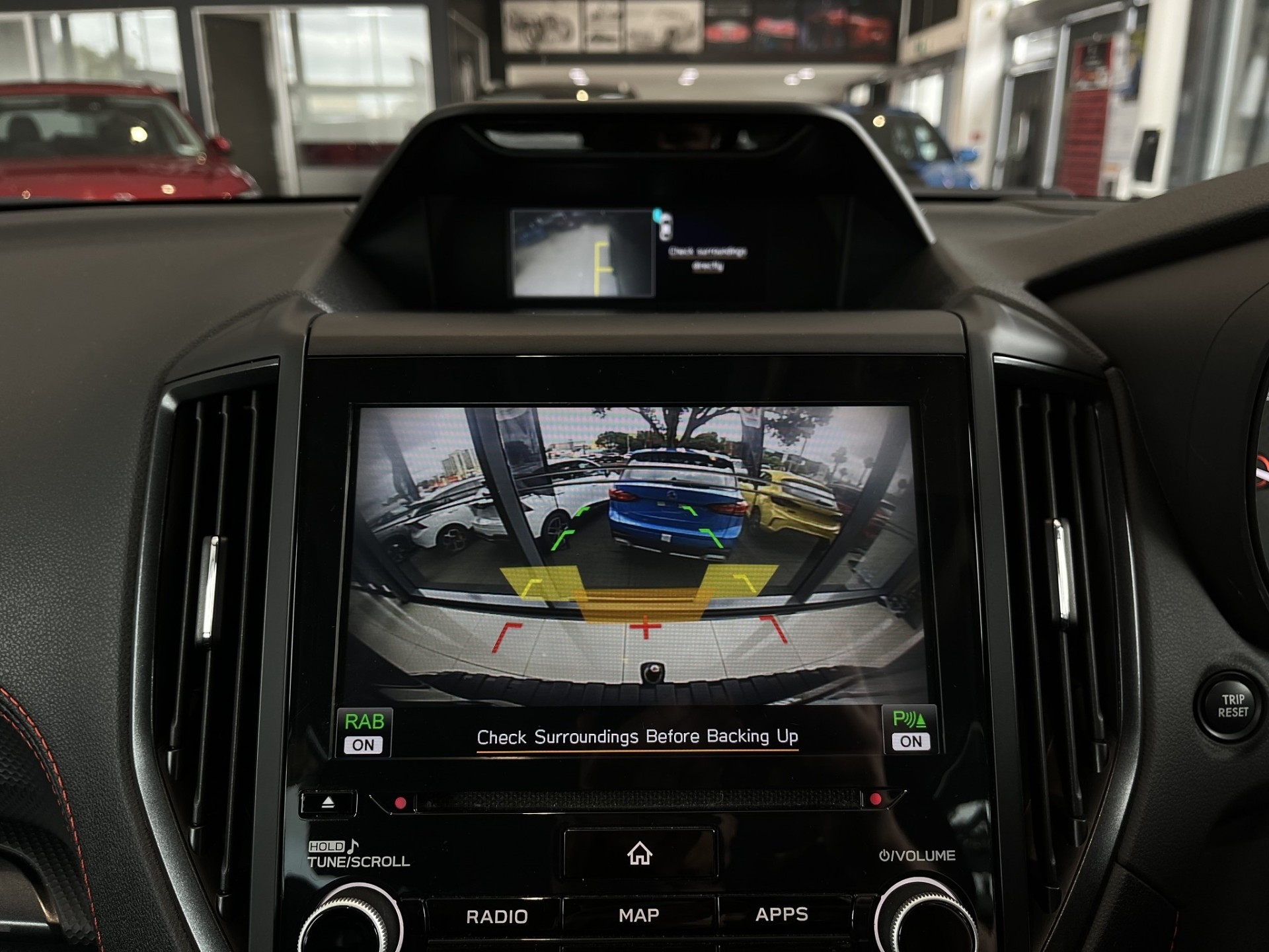 2023 Subaru Forester X Sport 2.5P/4Wd - Image 17