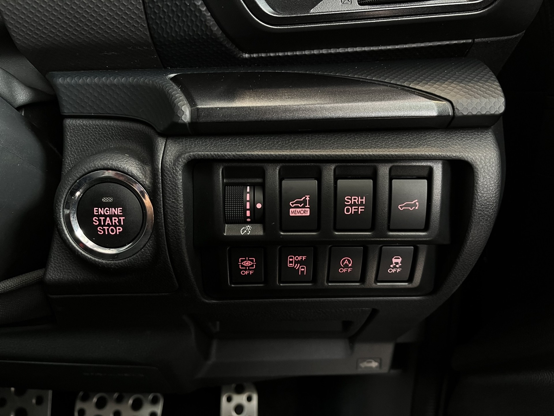 2023 Subaru Forester X Sport 2.5P/4Wd - Image 20