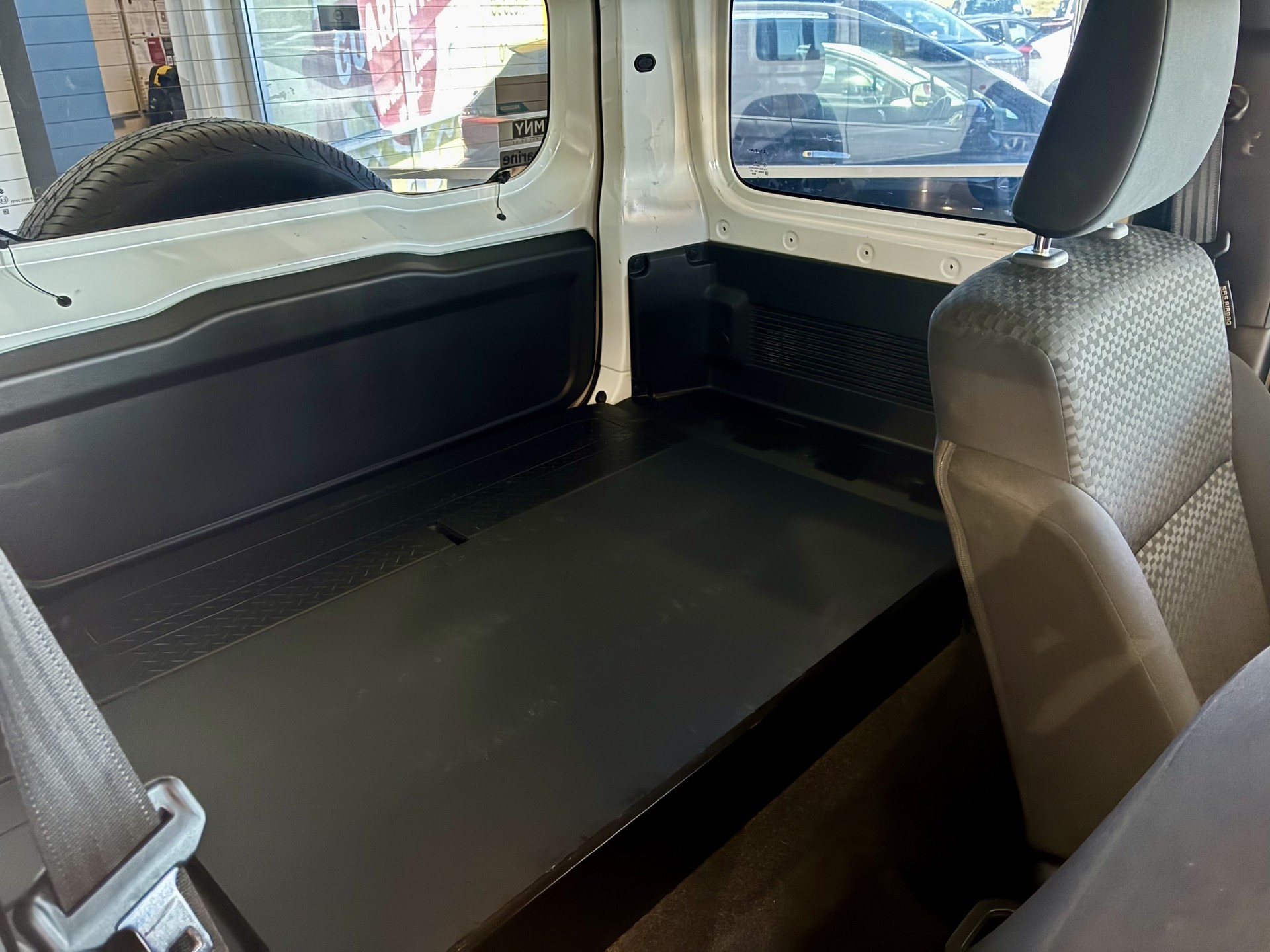 2023 Suzuki Jimny JX Carry 1.5L 4WD NZ New - Image 15