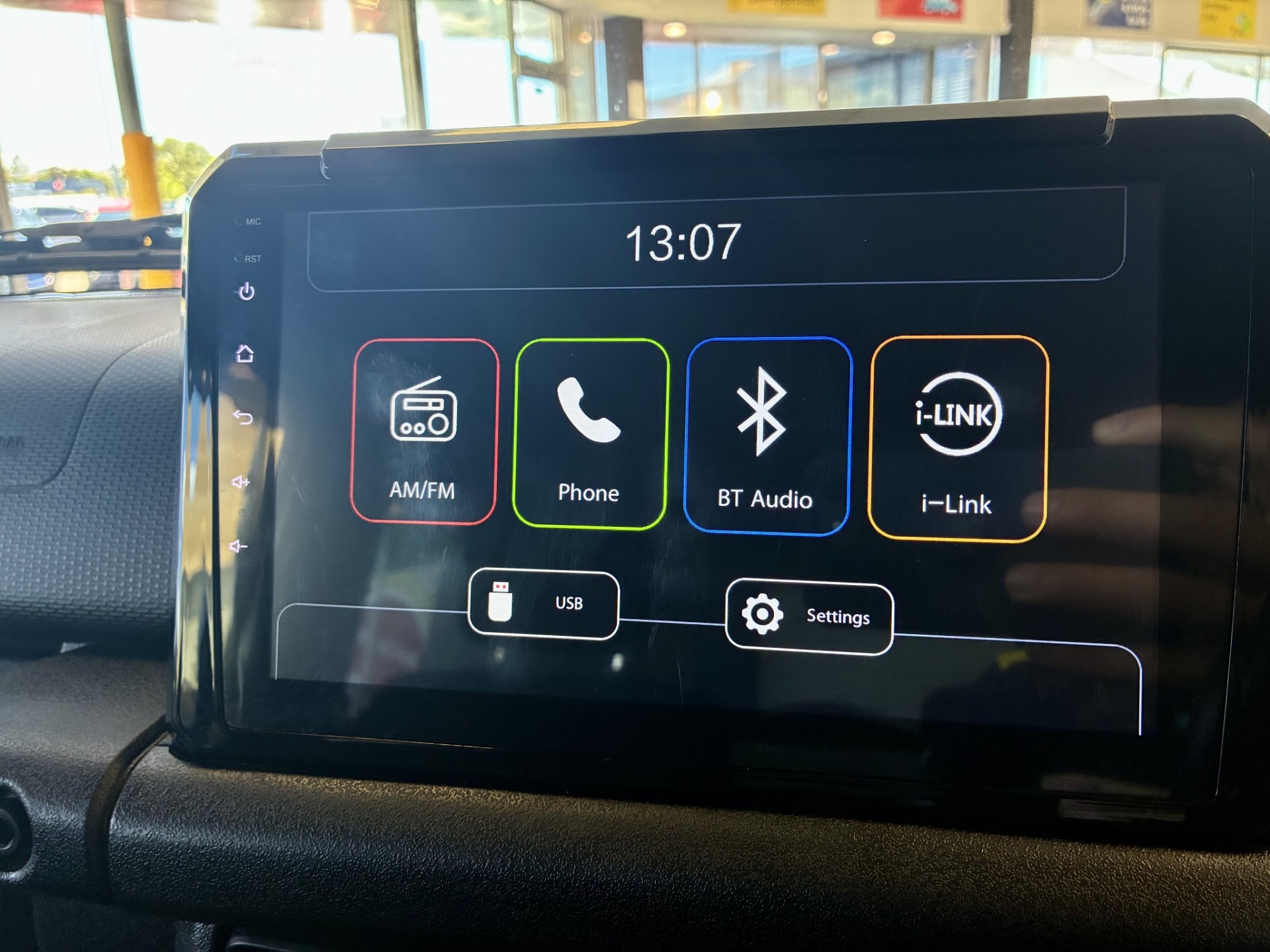 2023 Suzuki Jimny JX Carry 1.5L 4WD NZ New - Image 16