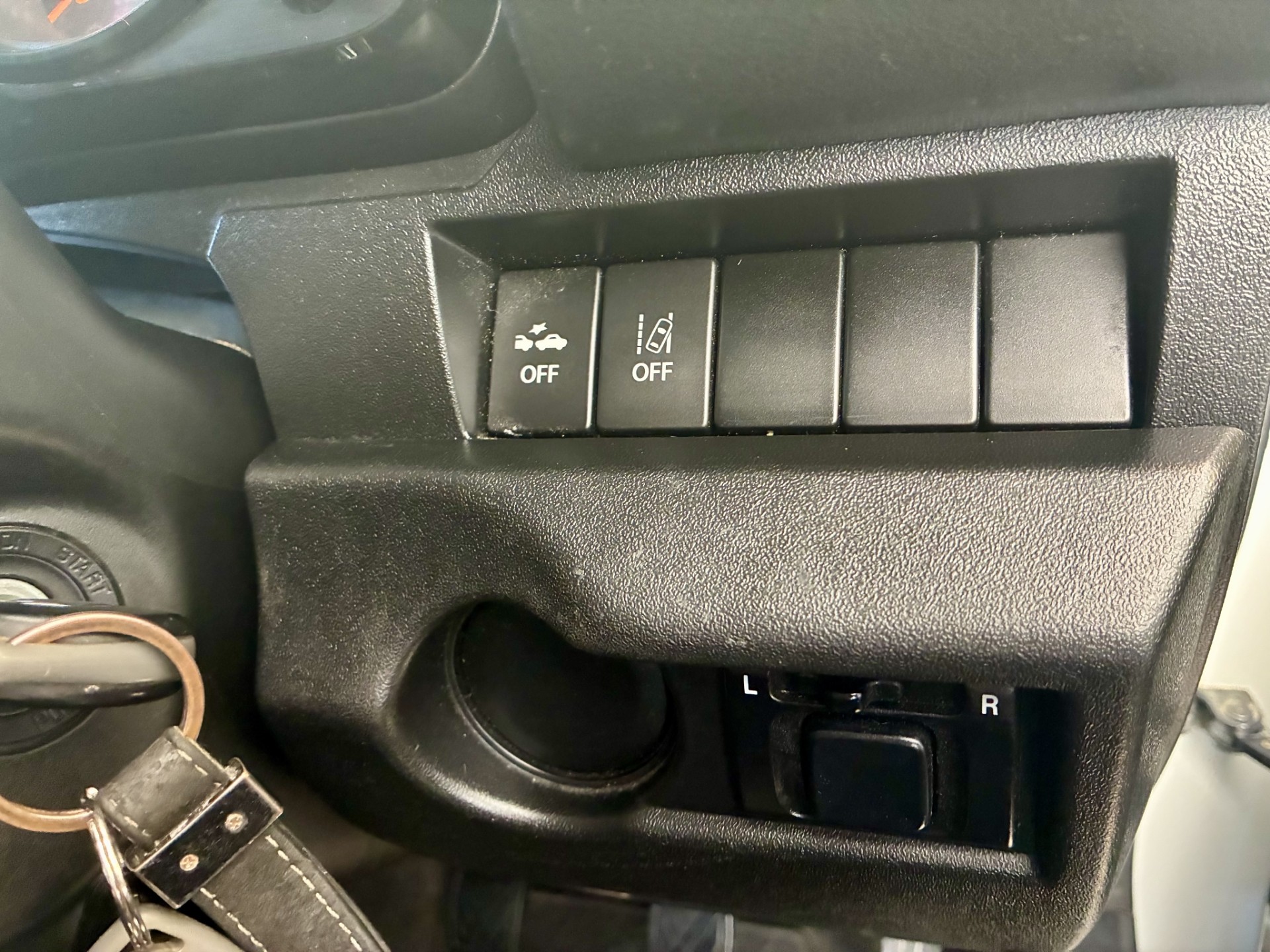 2023 Suzuki Jimny JX Carry 1.5L 4WD NZ New - Image 17