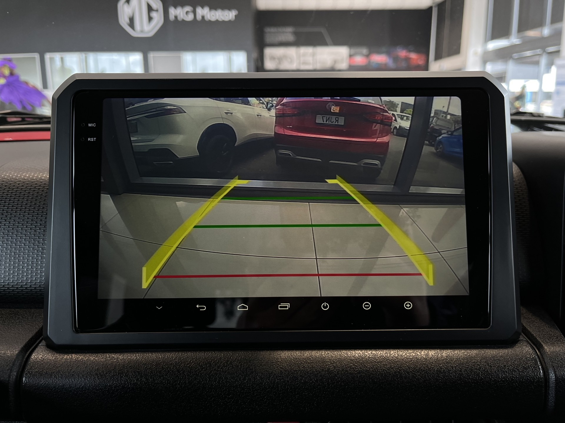 2023 Suzuki Jimny Jx Carry 1.5P/4Wd - Image 15