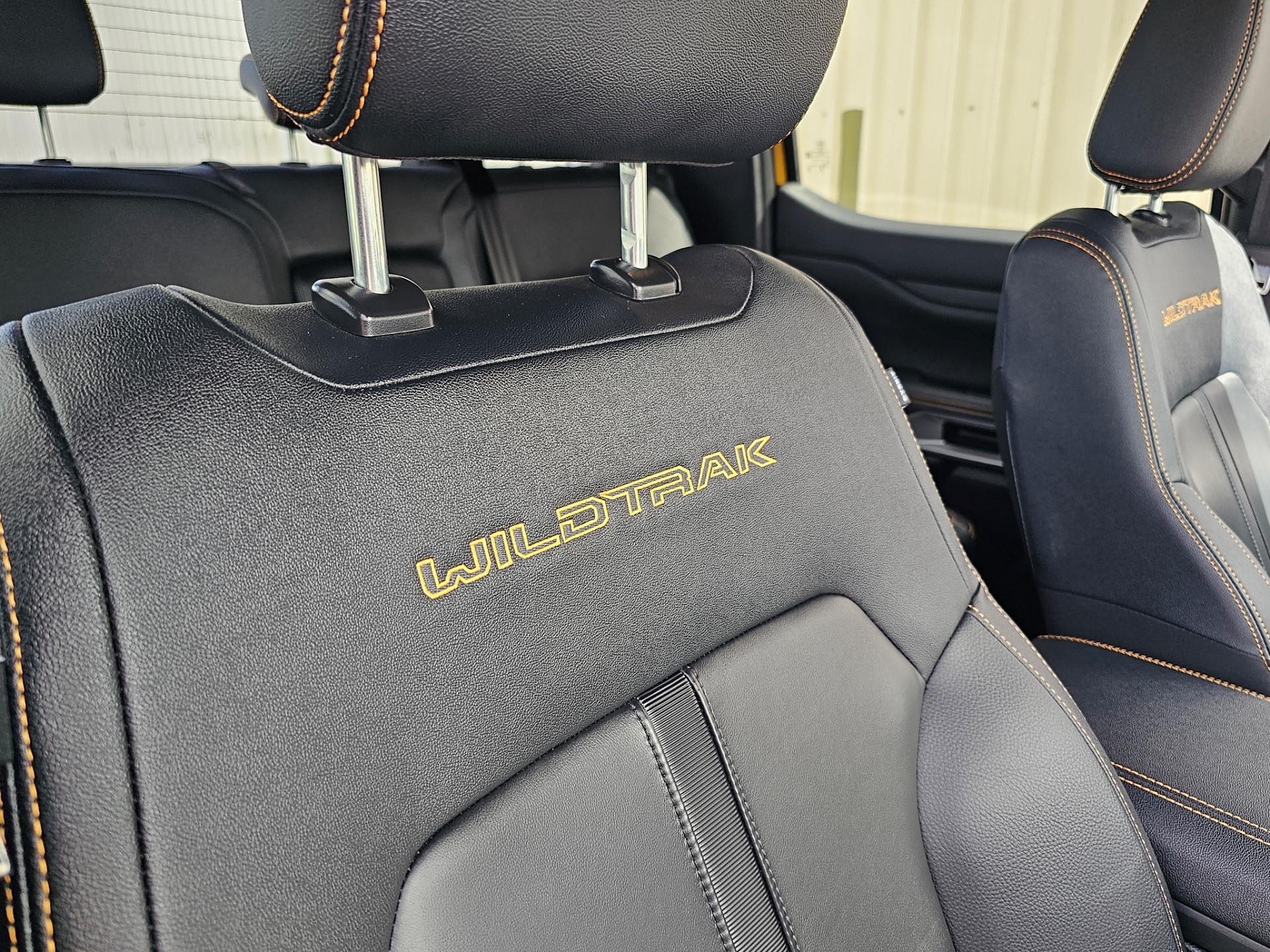 2024 Ford Ranger Wildtrak Bi-Turbo - Image 11