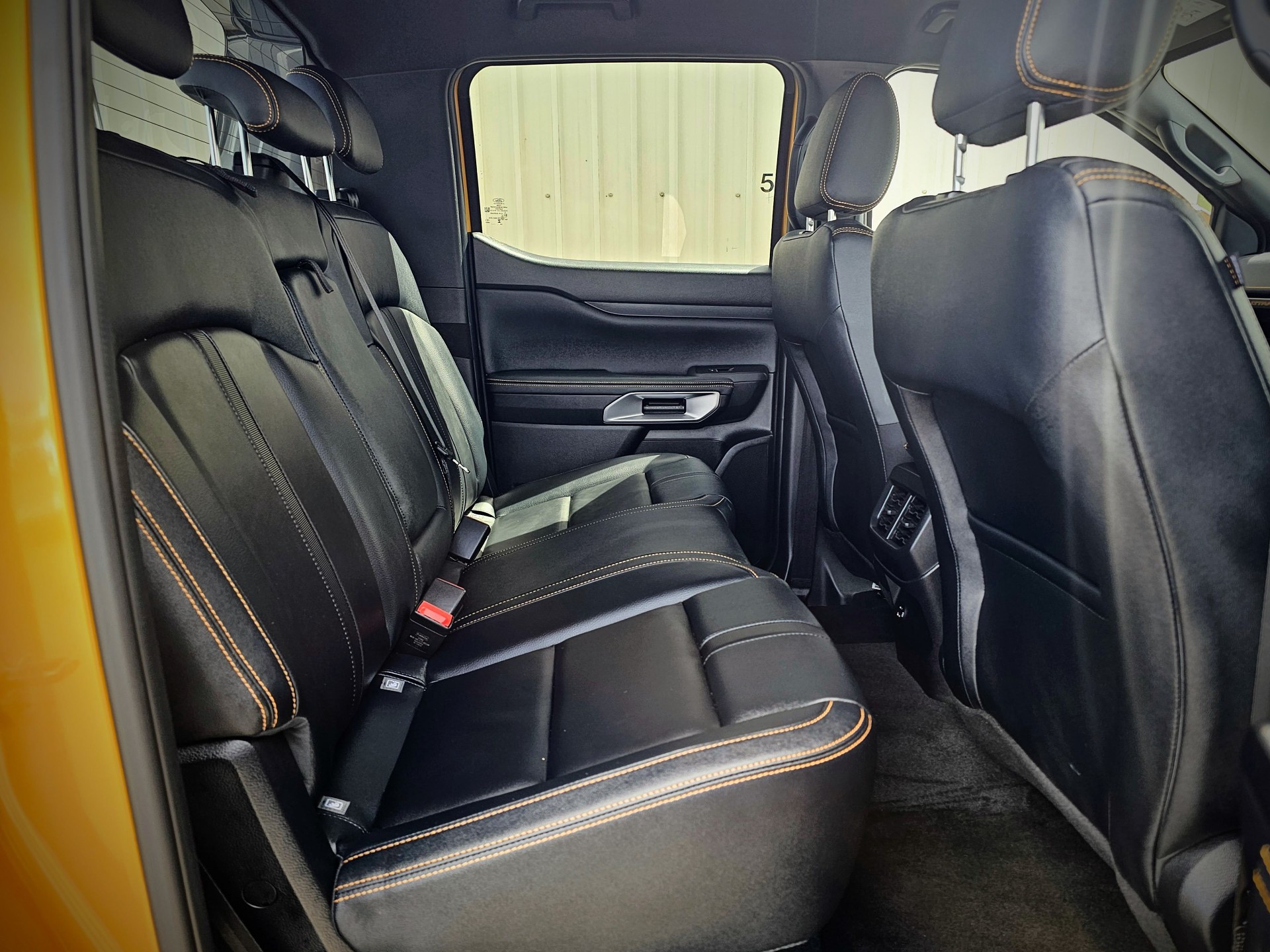 2024 Ford Ranger Wildtrak Bi-Turbo - Image 12