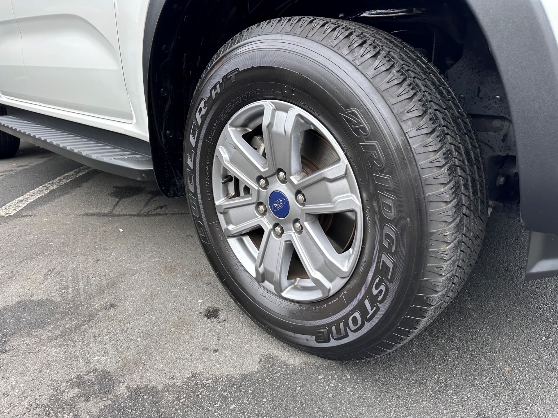 2024 Ford Ranger XLT 4x2 Double Cab - Image 9