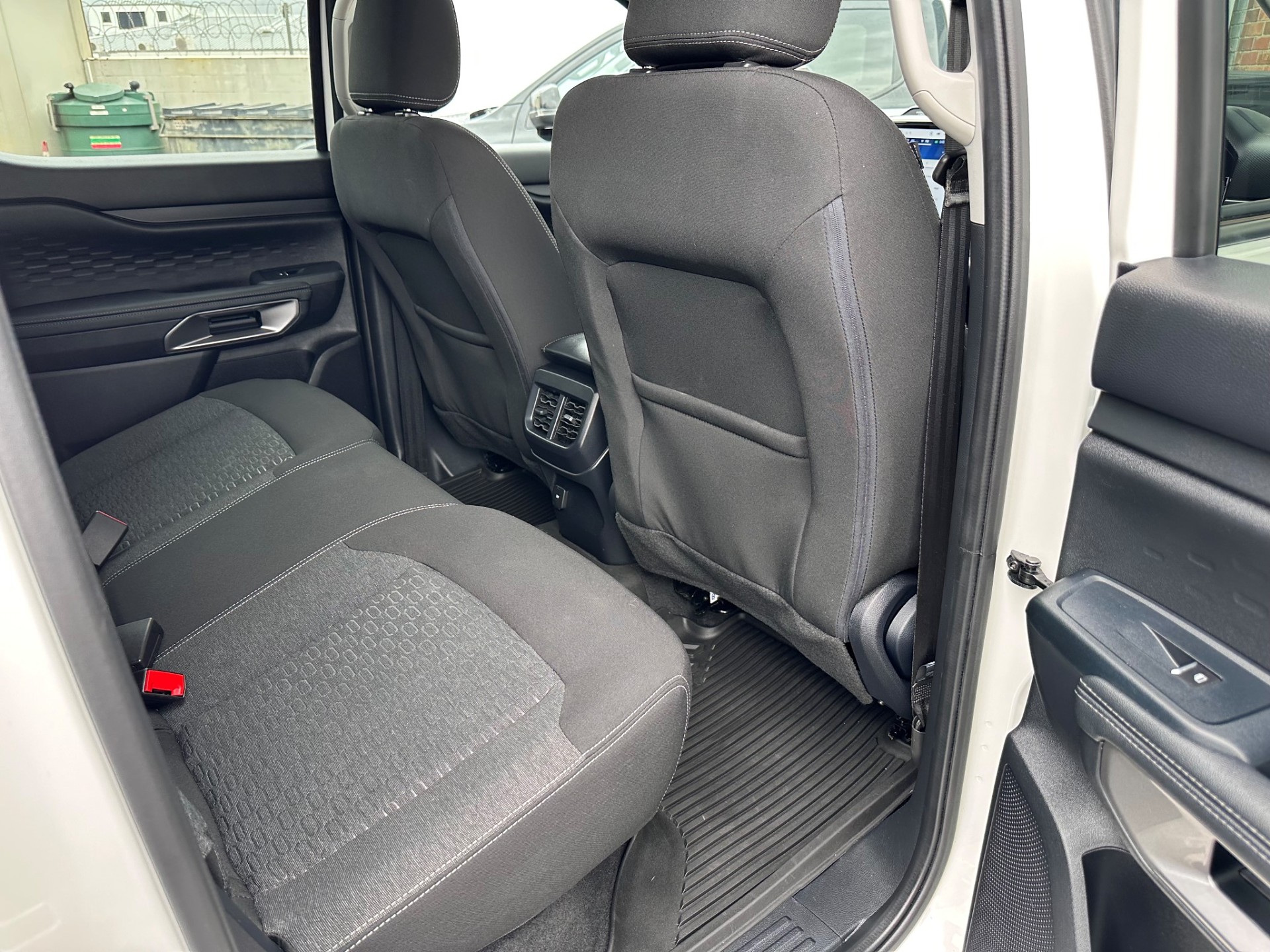 2024 Ford Ranger XLT 4x2 Double Cab - Image 10