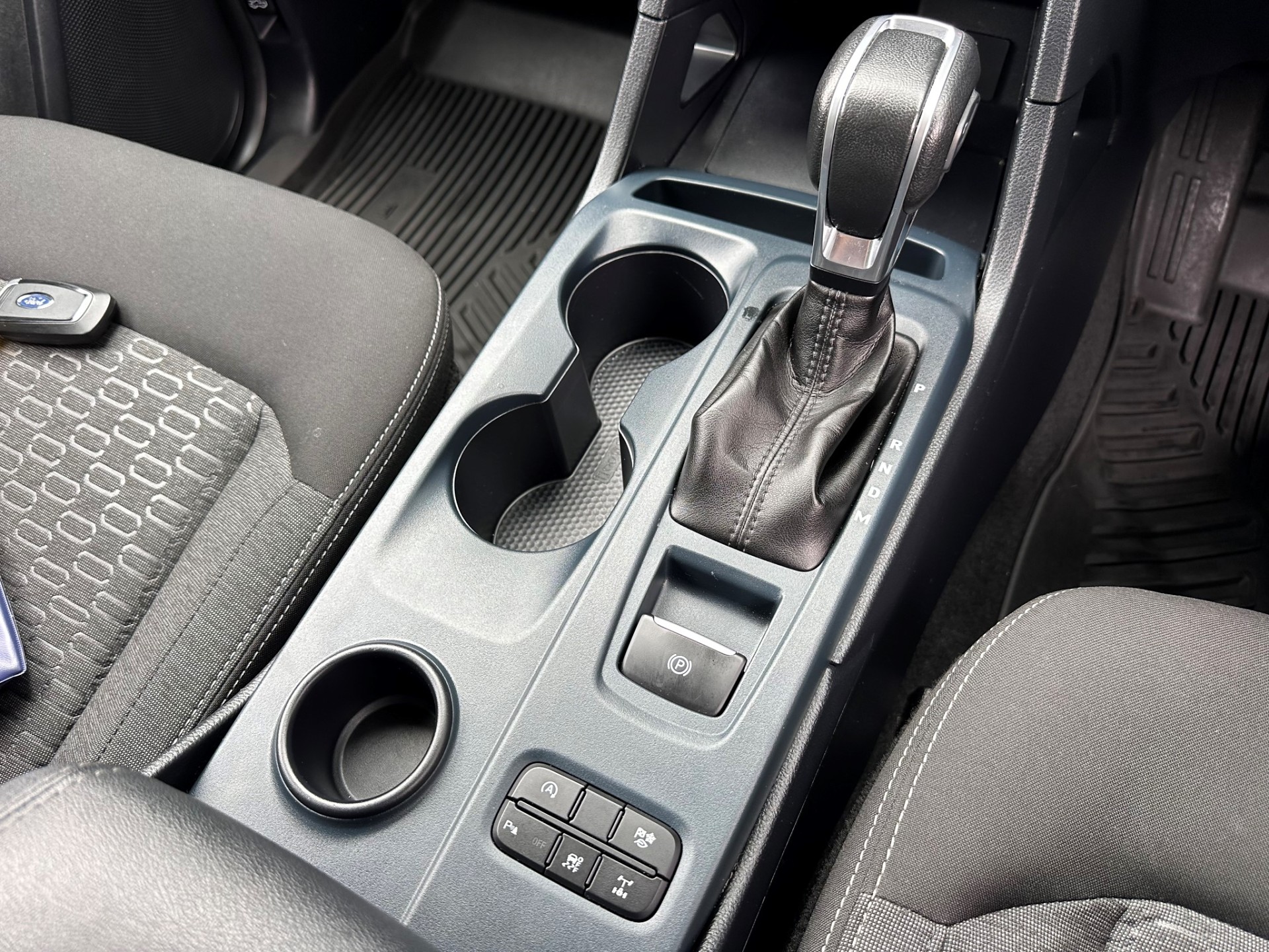 2024 Ford Ranger XLT 4x2 Double Cab - Image 13