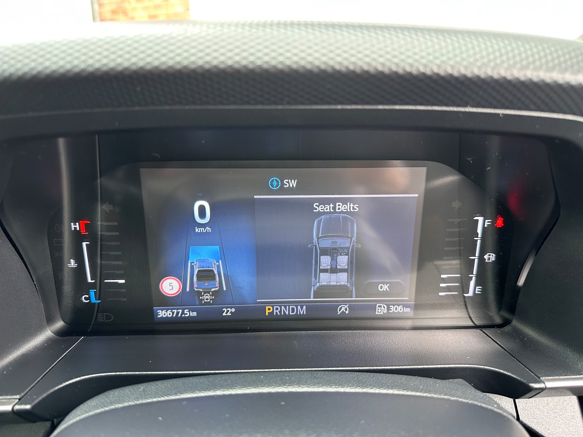 2024 Ford Ranger XLT 4x2 Double Cab - Image 17