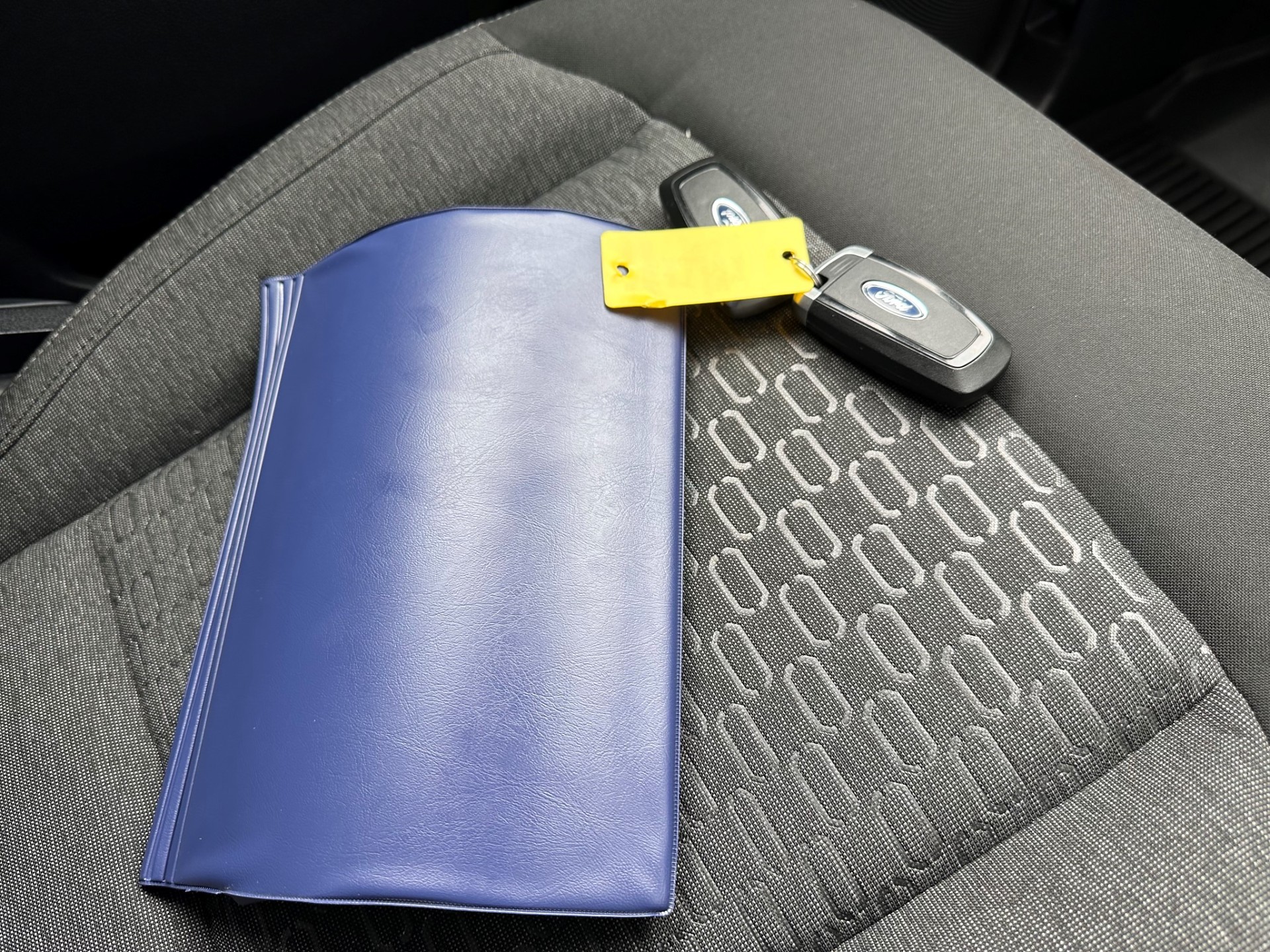 2024 Ford Ranger XLT 4x2 Double Cab - Image 18