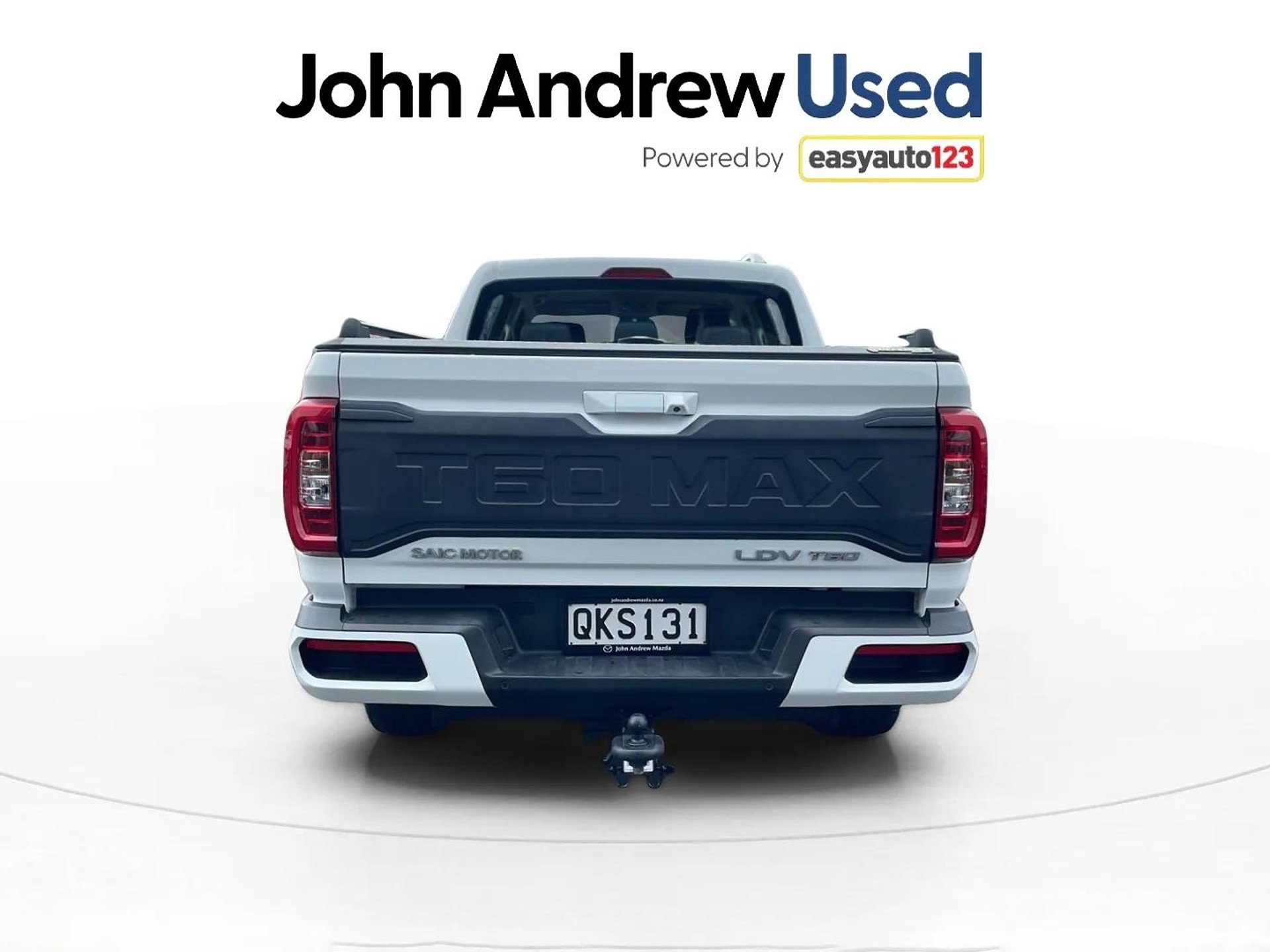 2024 LDV T60 Lux 4Wd At 2.0Dt/4Wd - Image 7