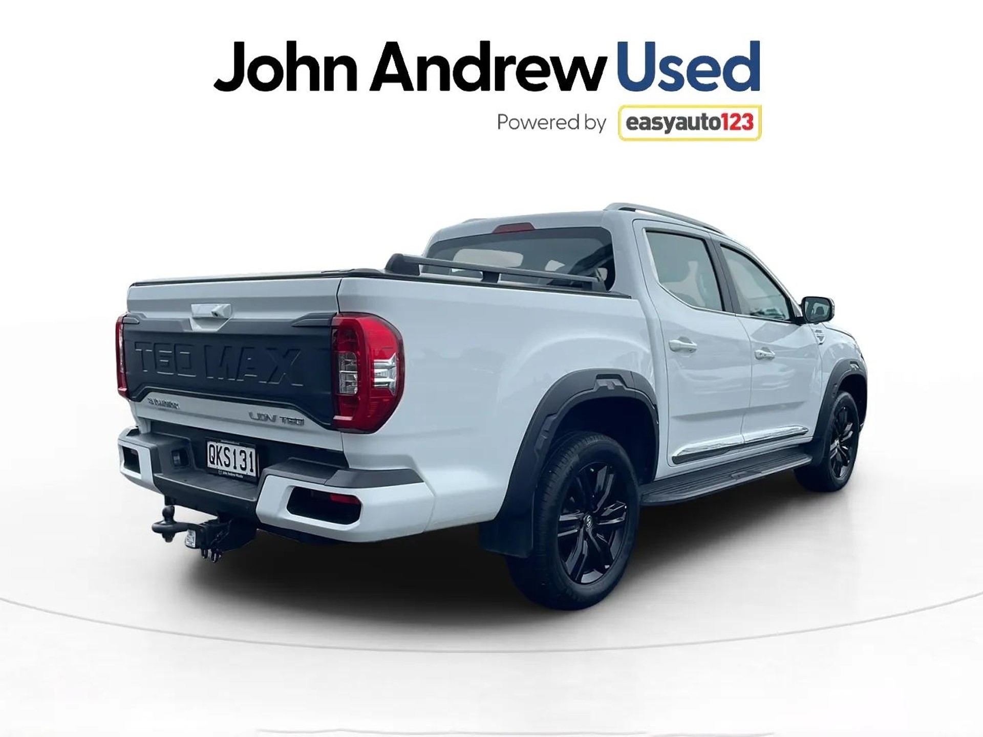 2024 LDV T60 Lux 4Wd At 2.0Dt/4Wd - Image 8