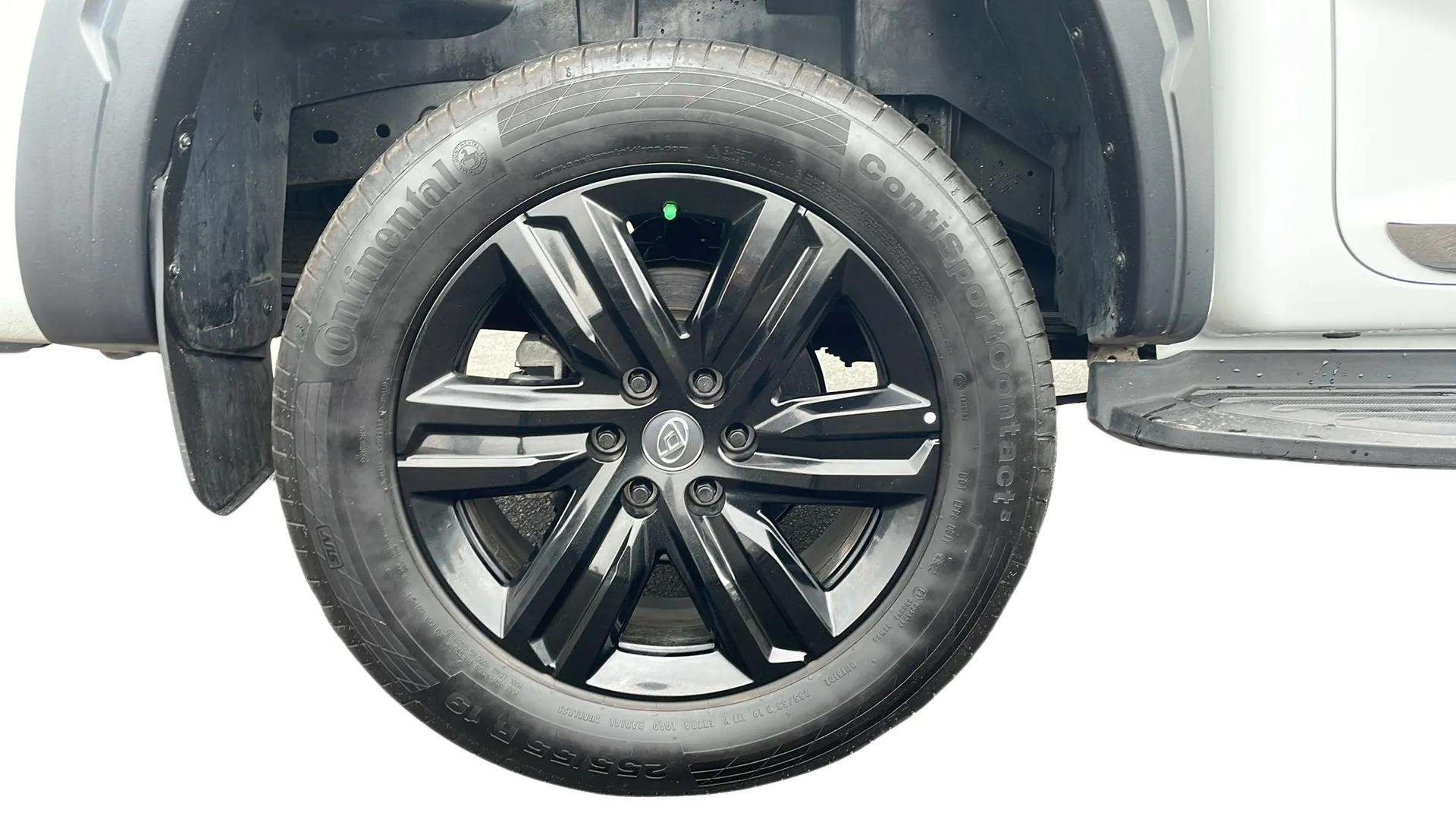 2024 LDV T60 Lux 4Wd At 2.0Dt/4Wd - Image 11