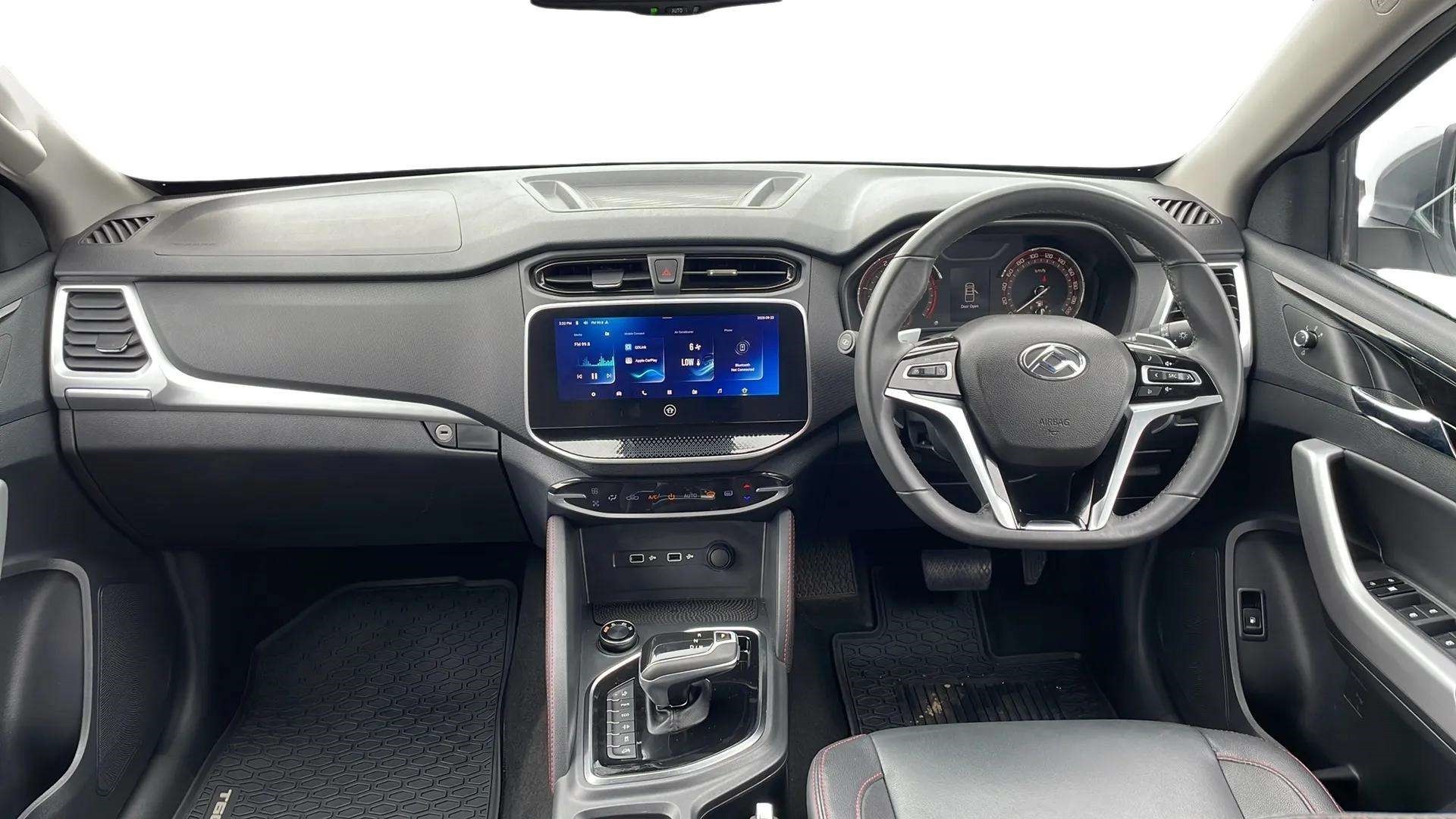 2024 LDV T60 Lux 4Wd At 2.0Dt/4Wd - Image 14