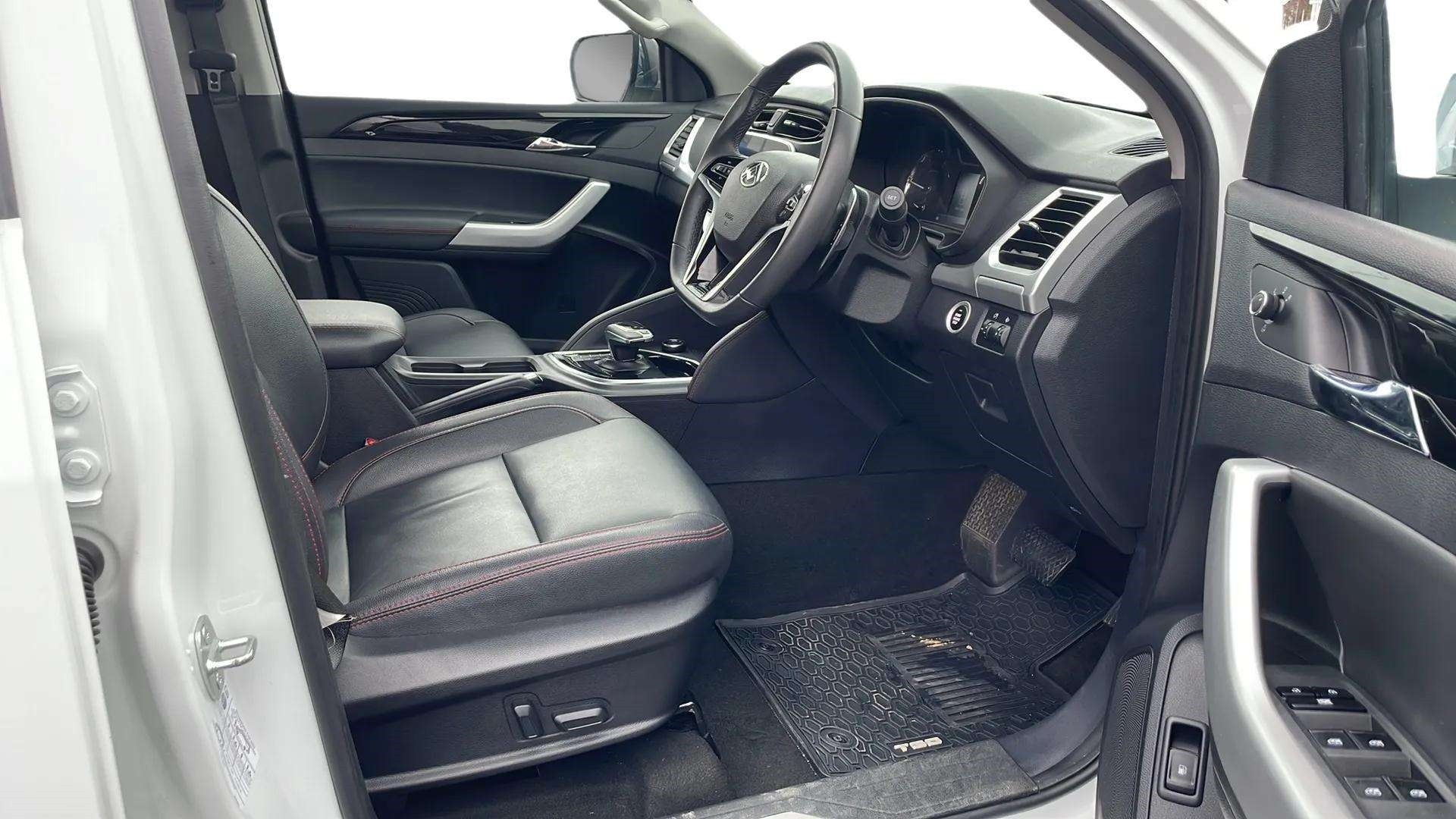 2024 LDV T60 Lux 4Wd At 2.0Dt/4Wd - Image 13