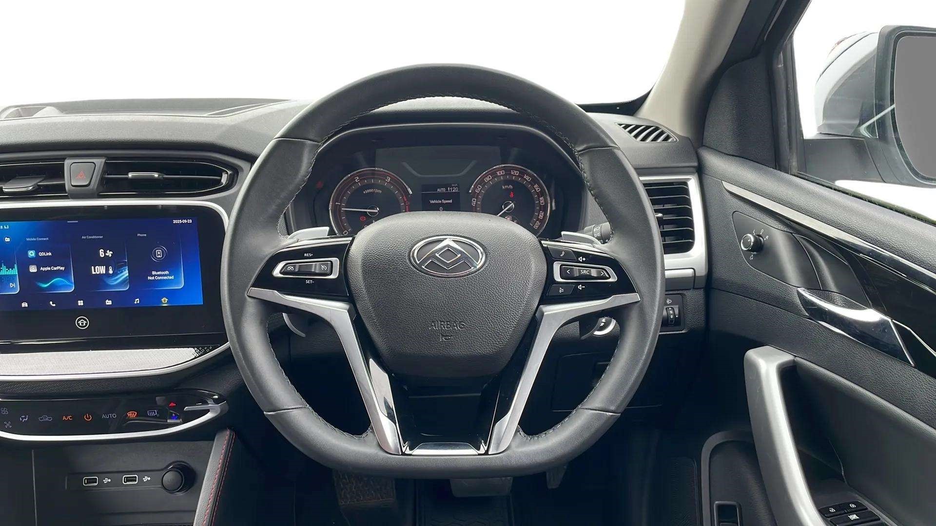 2024 LDV T60 Lux 4Wd At 2.0Dt/4Wd - Image 15