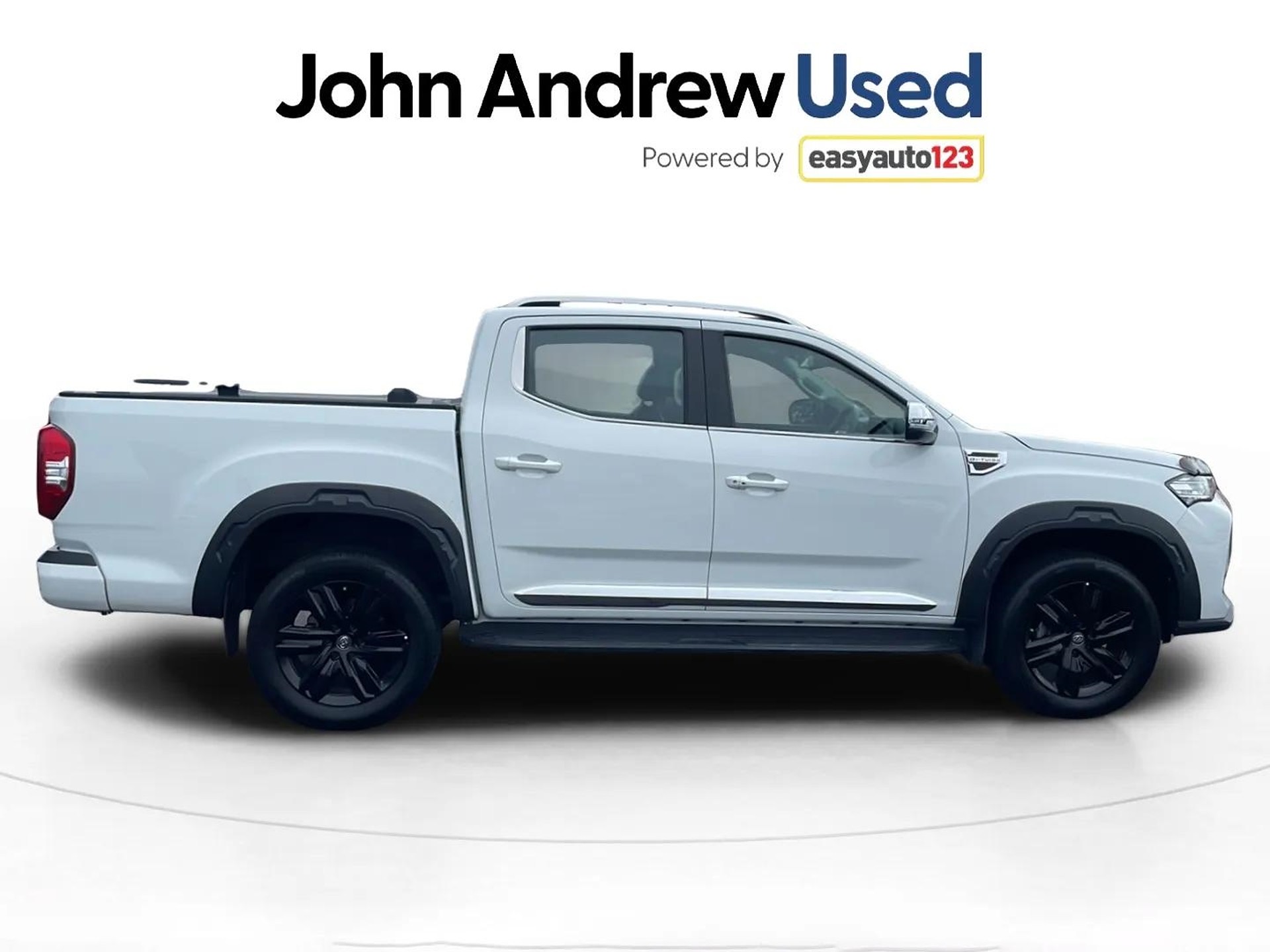 2024 LDV T60 Lux 4Wd At 2.0Dt/4Wd - Image 10