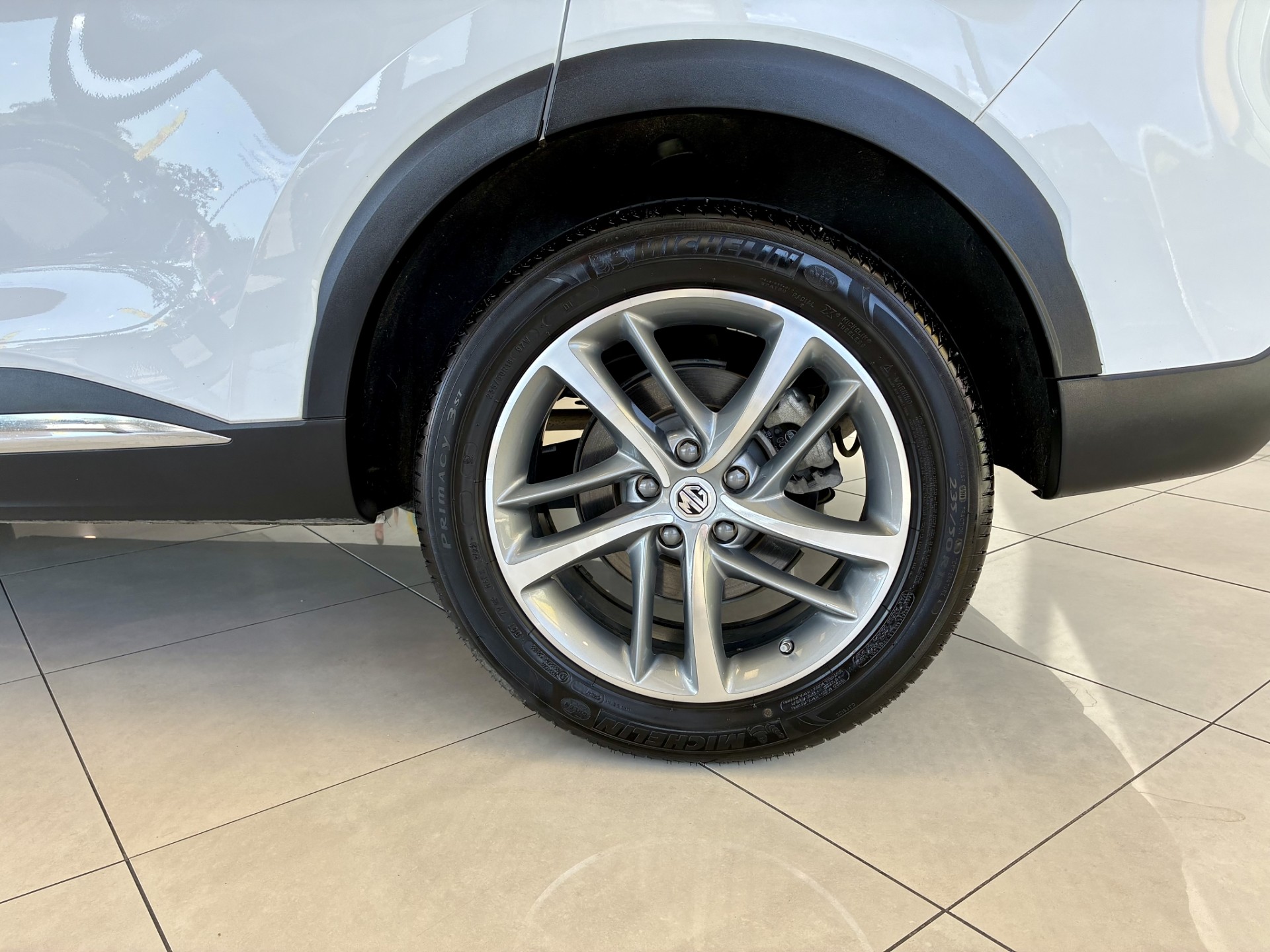 2024 MG HS Excite 1.5L NZ New - Image 9