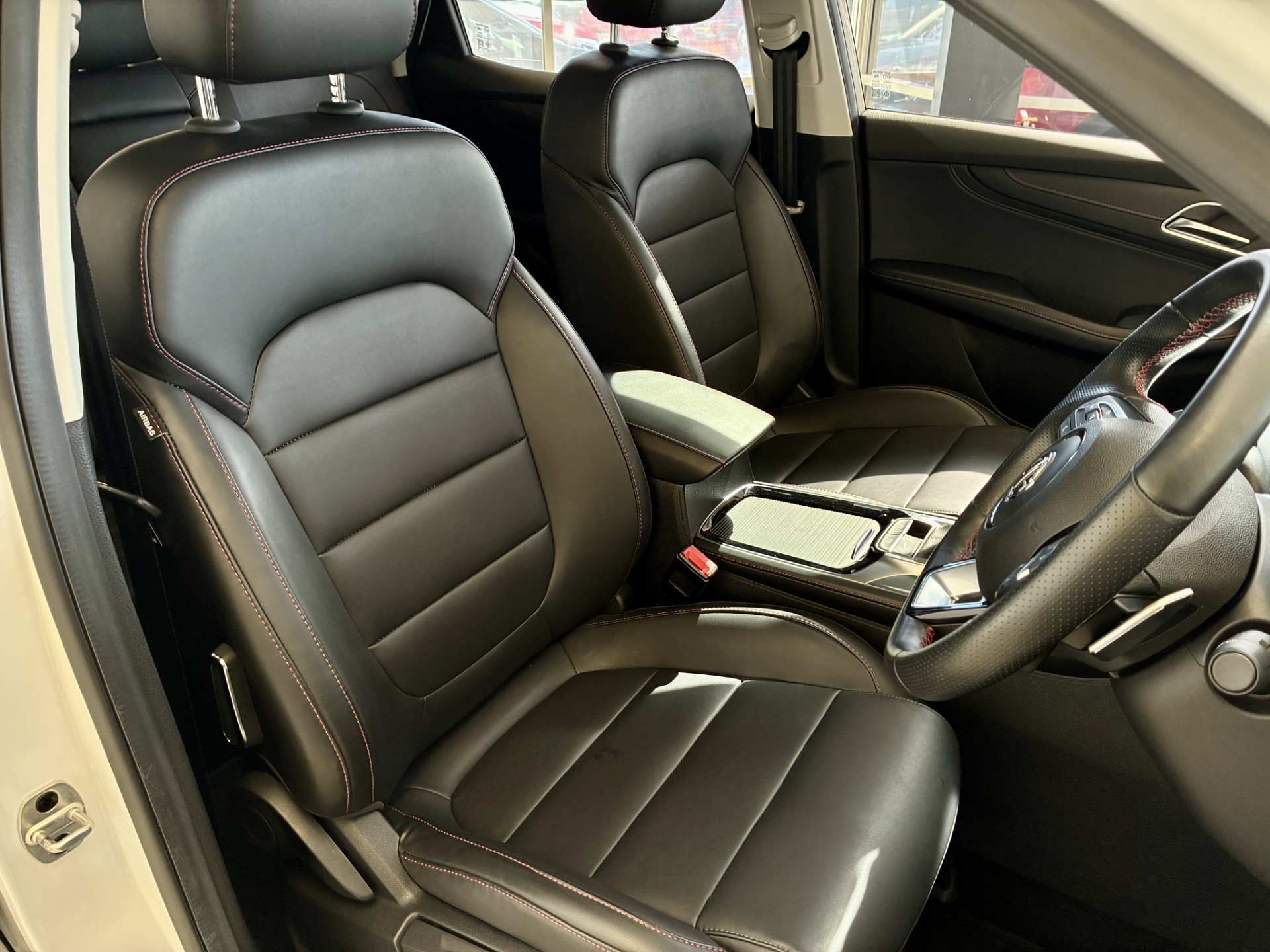 2024 MG HS Excite 1.5L NZ New - Image 12