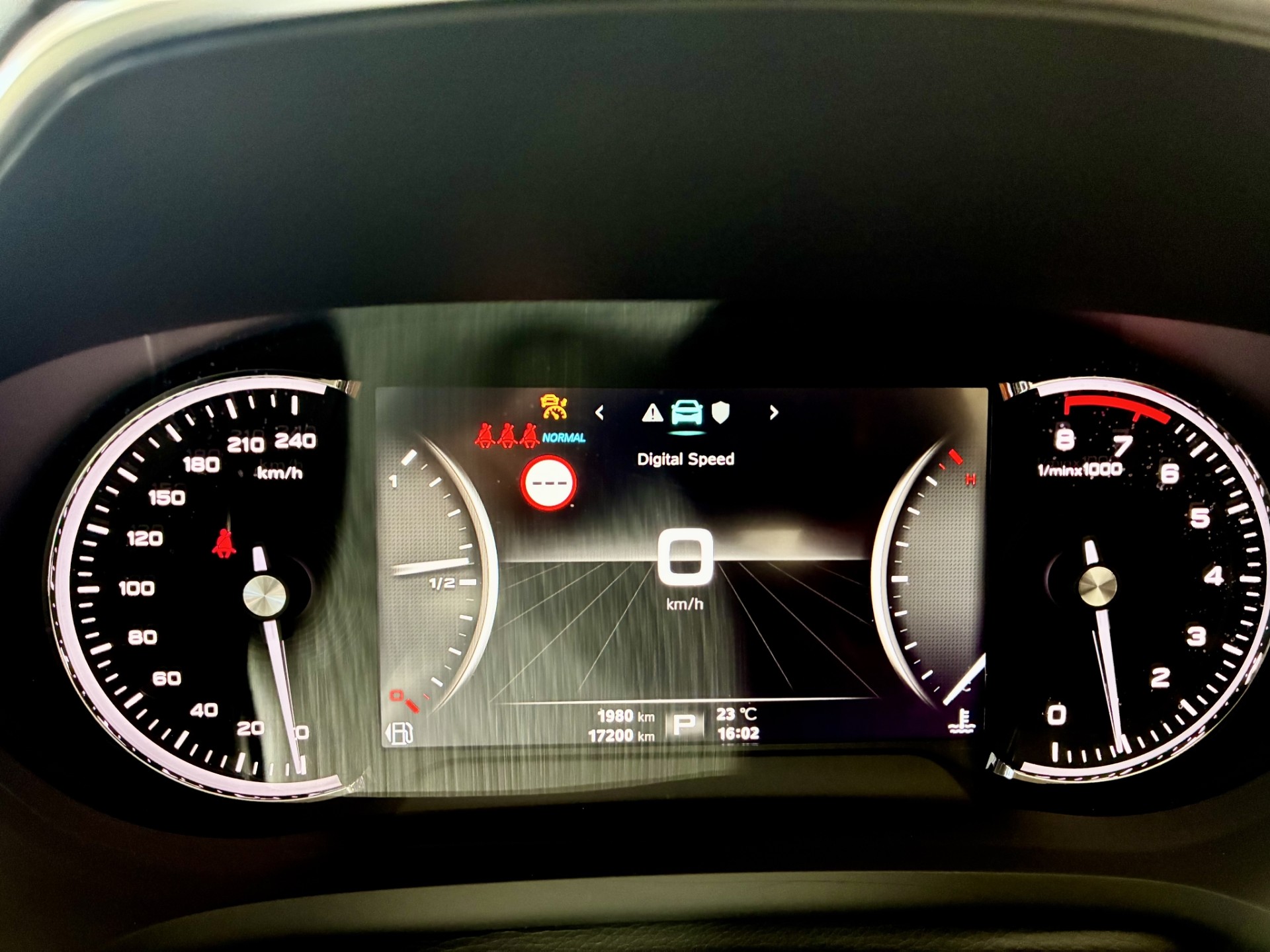 2024 MG HS Excite 1.5L NZ New - Image 18