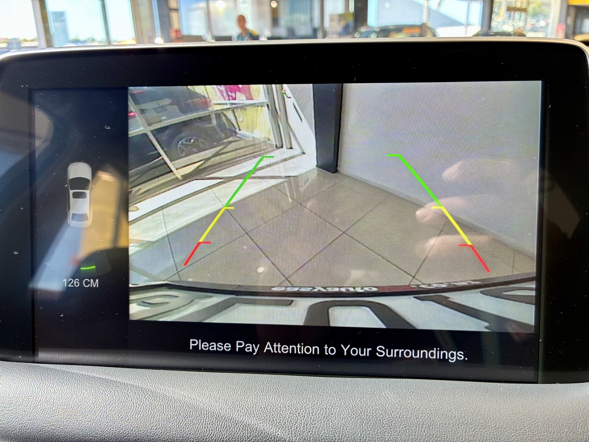 2024 MG HS Excite 1.5L NZ New - Image 17