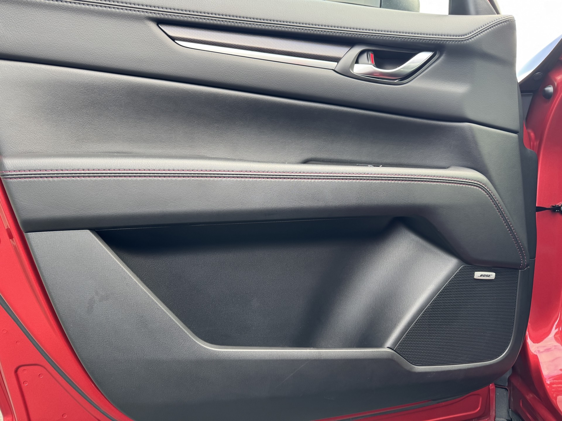 2024 Mazda CX-5 Limited AWD 2.5L - Image 14