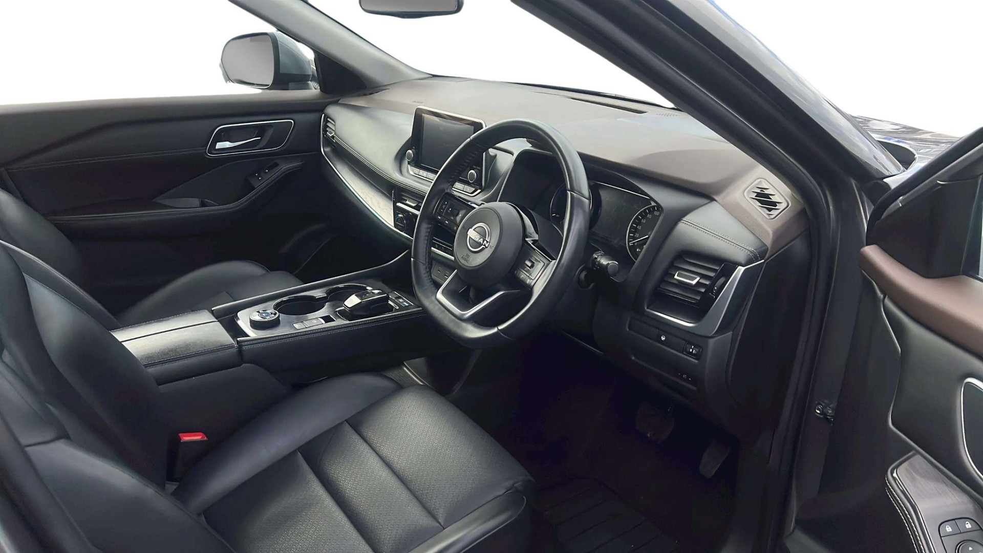 2023 Nissan X-Trail St-L E-Power 1.5Peh - Image 13